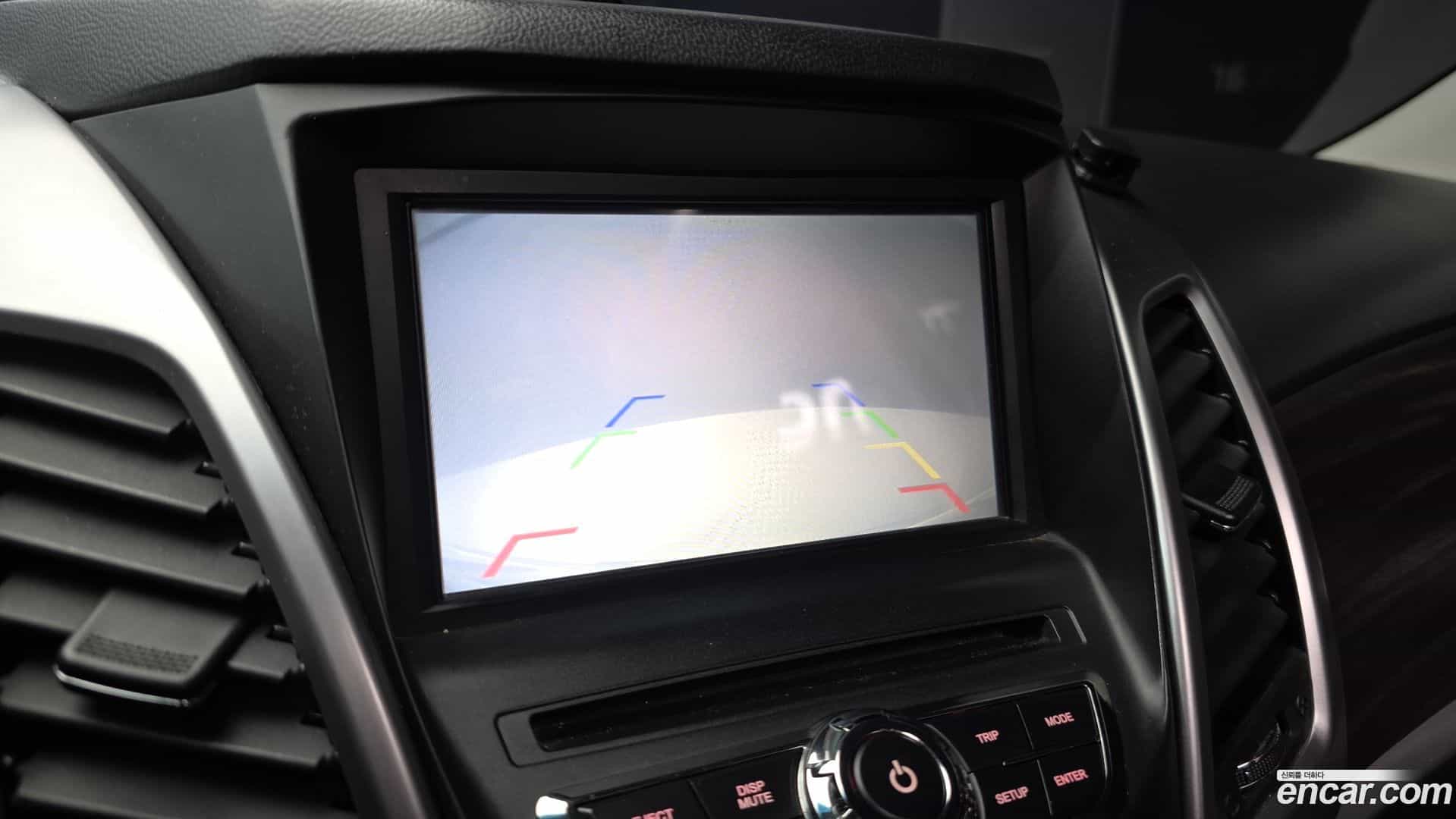 KORANDO KG_Mobility_Ssangyong 2015.5-OPTION-020