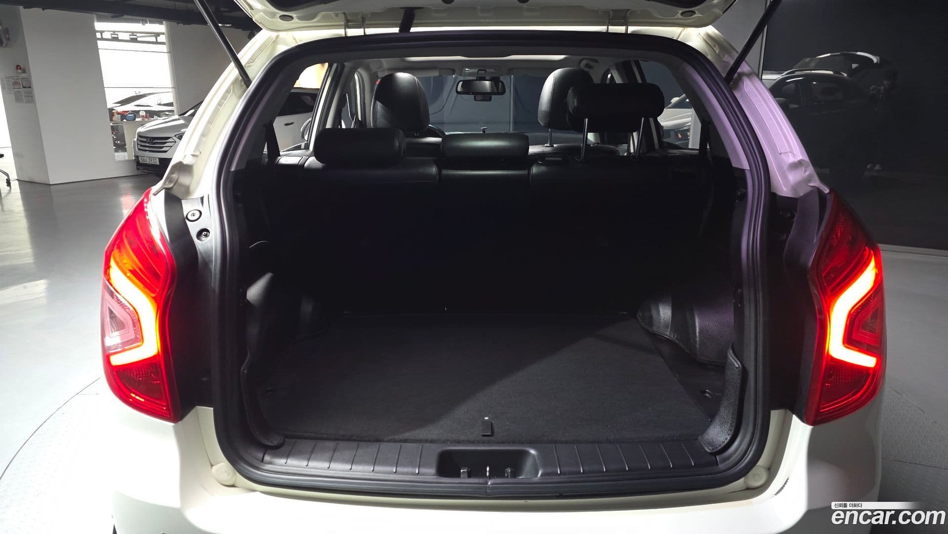 Main__Slider__Photo:KORANDO KG_Mobility_Ssangyong 2015.5-19