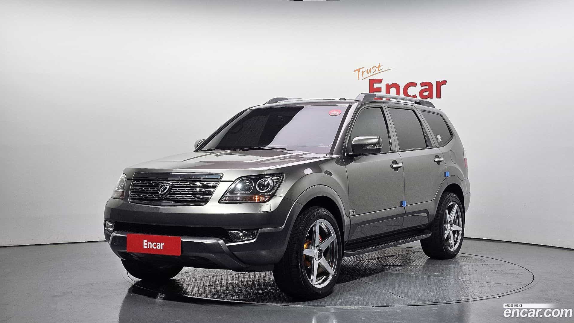 Mohave Kia 2009.5-OUTER-001