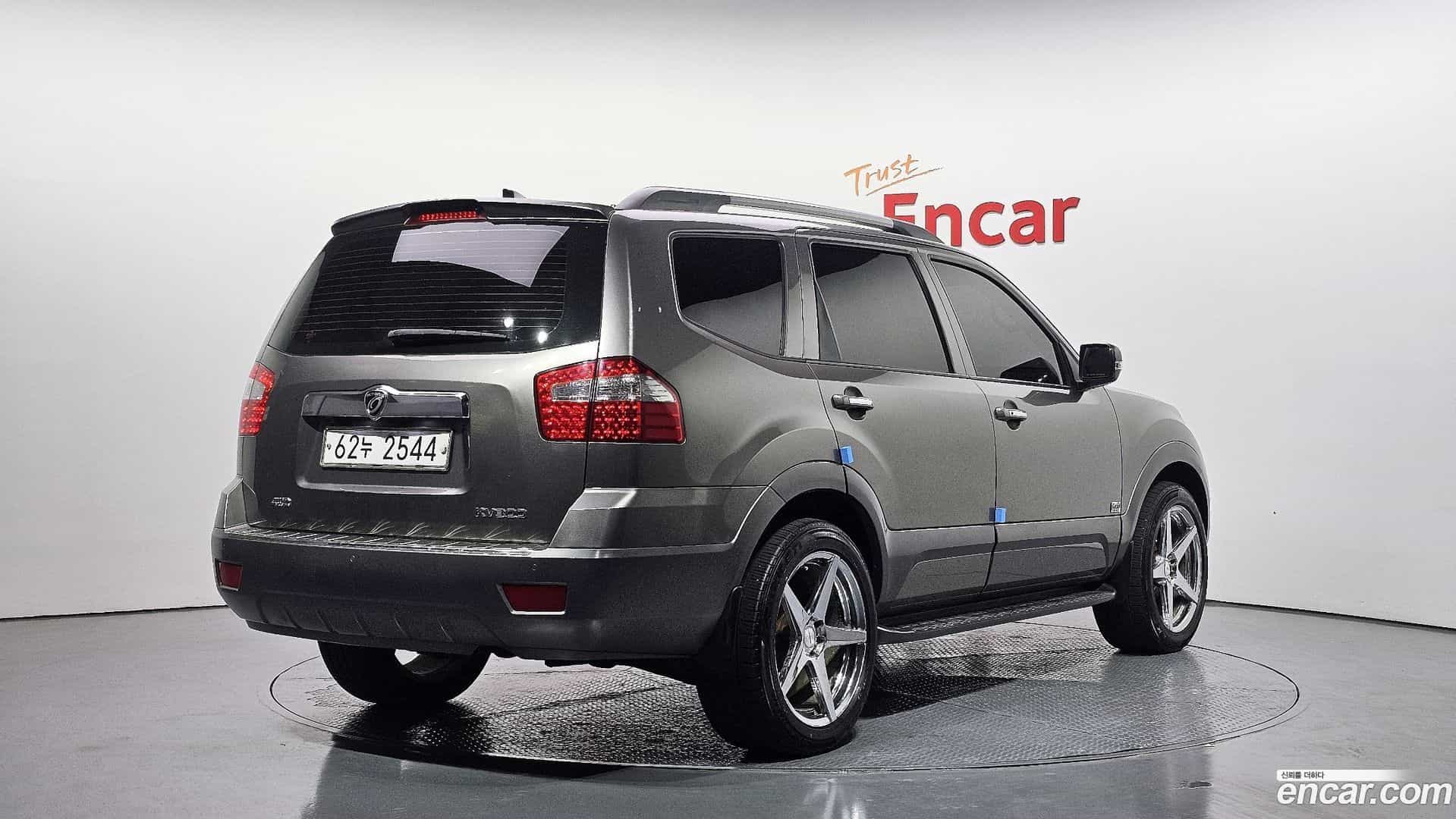 Mohave Kia 2009.5-OUTER-002