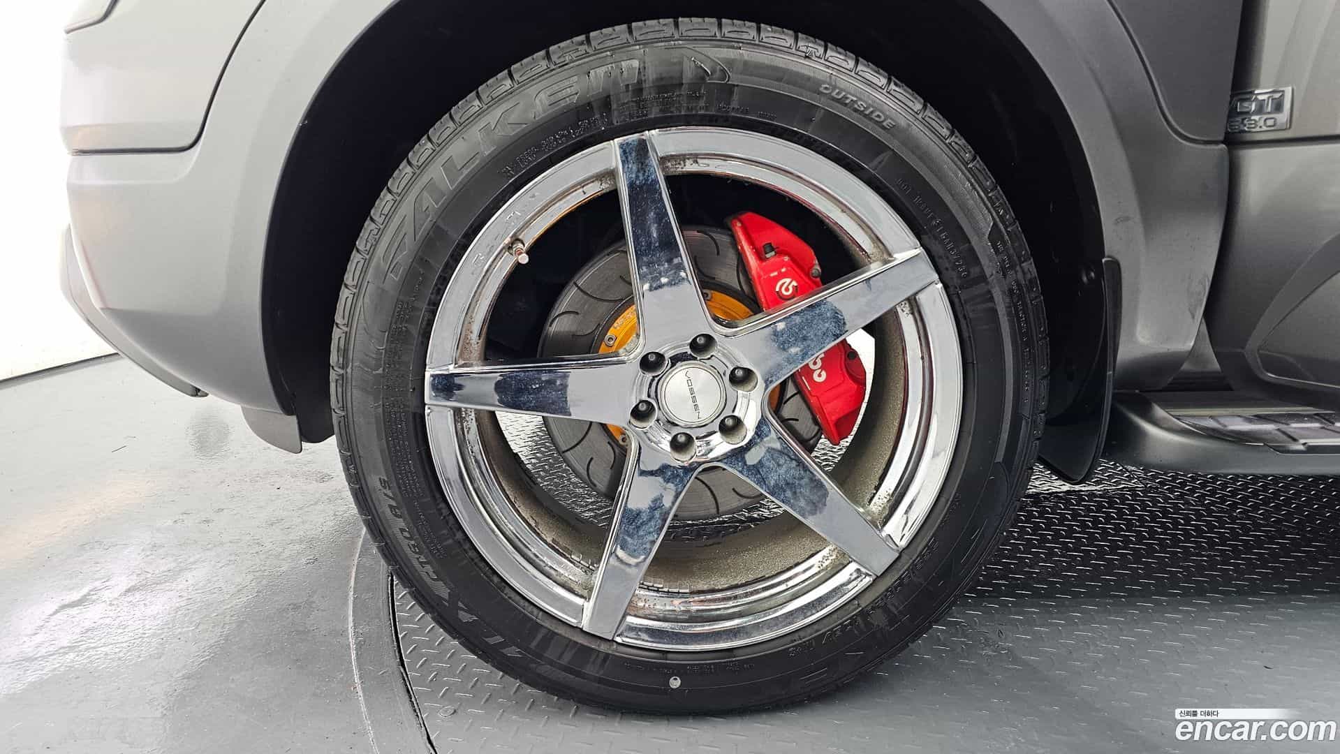 Mohave Kia 2009.5-OUTER-005