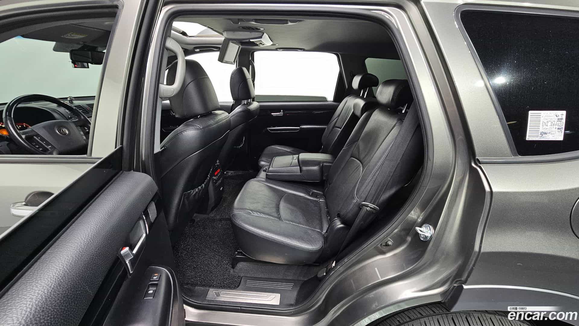 Mohave Kia 2009.5-OPTION-015