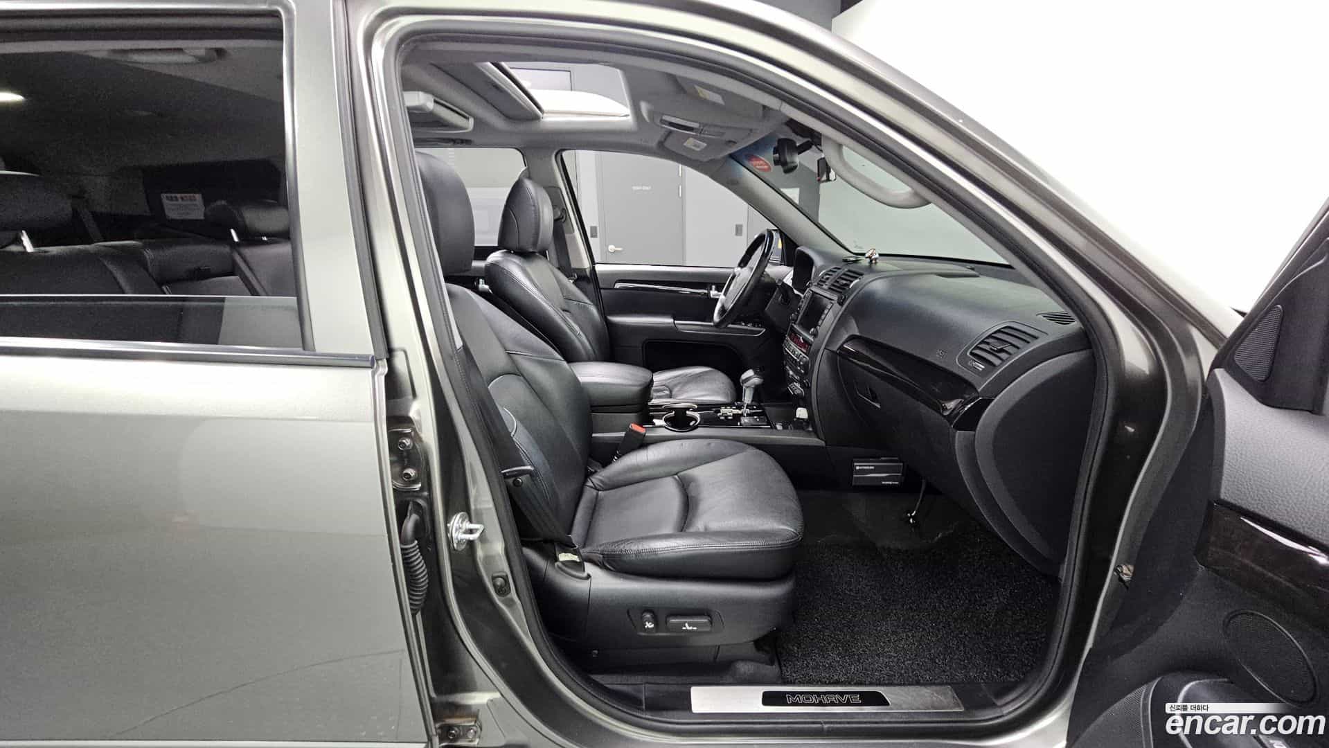 Mohave Kia 2009.5-OPTION-016