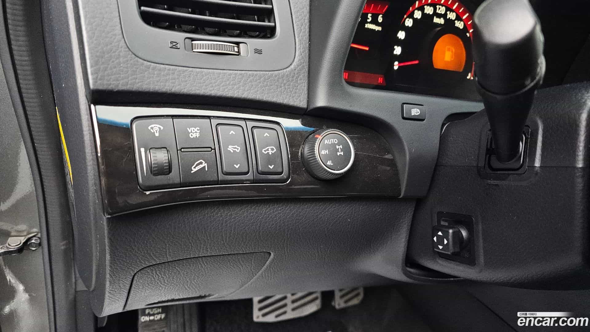 Mohave Kia 2009.5-OPTION-017