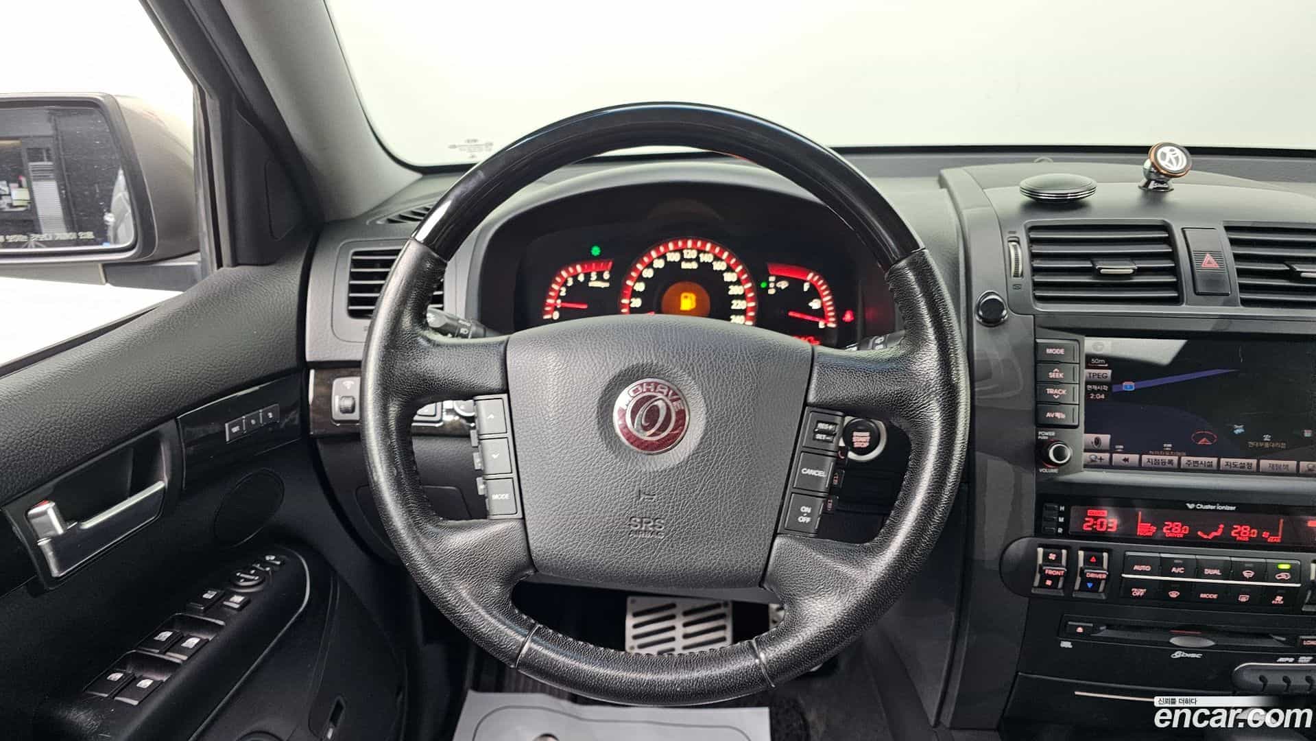 Mohave Kia 2009.5-OPTION-018