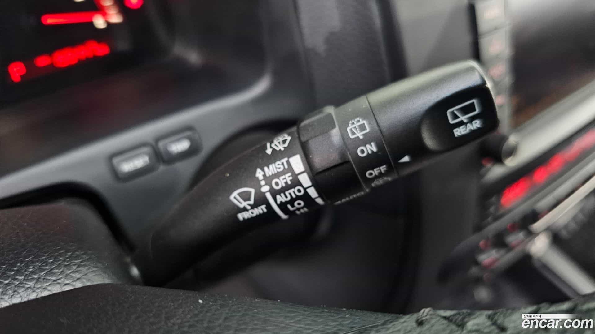 Mohave Kia 2009.5-OPTION-019