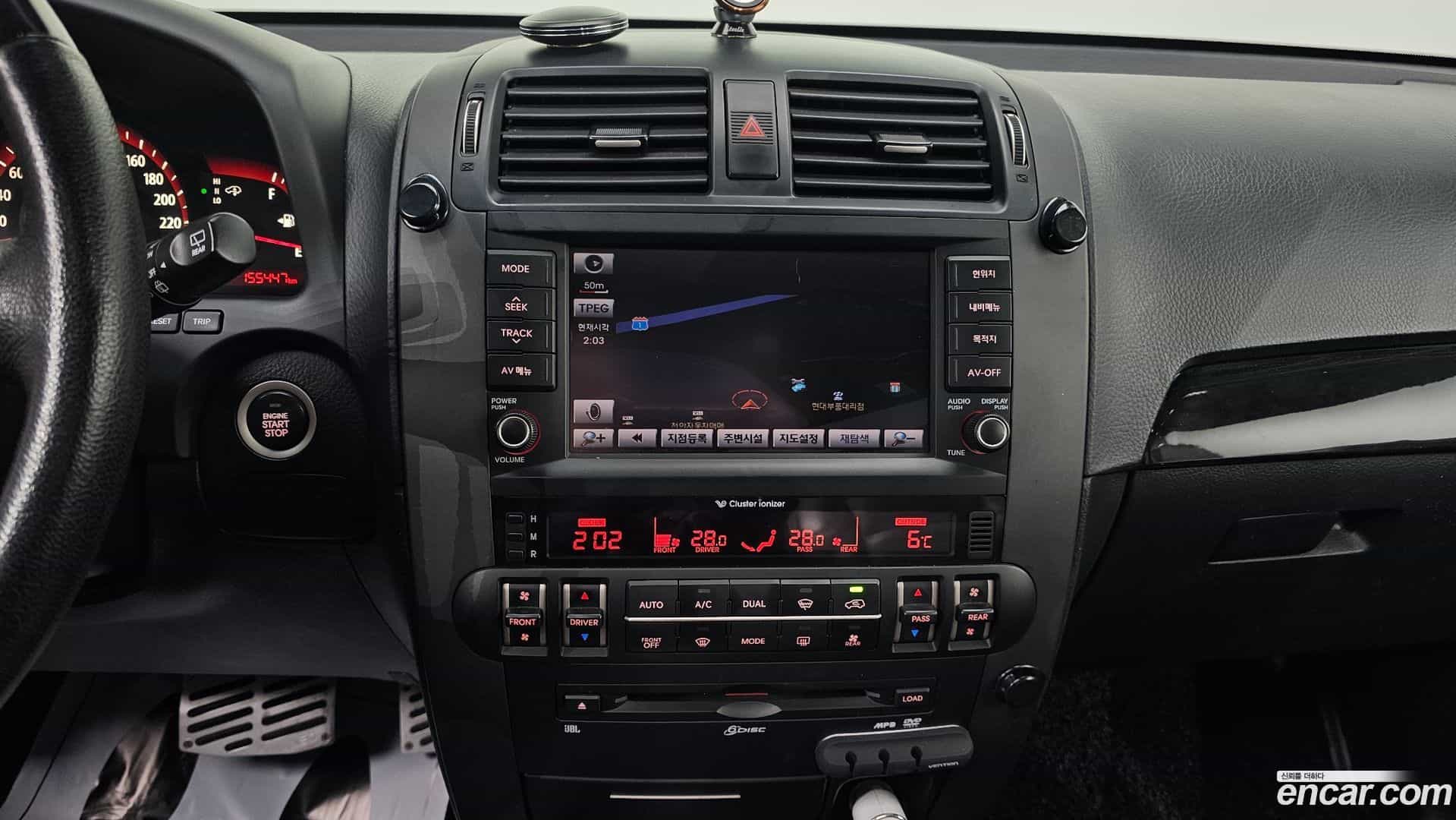 Mohave Kia 2009.5-OPTION-020