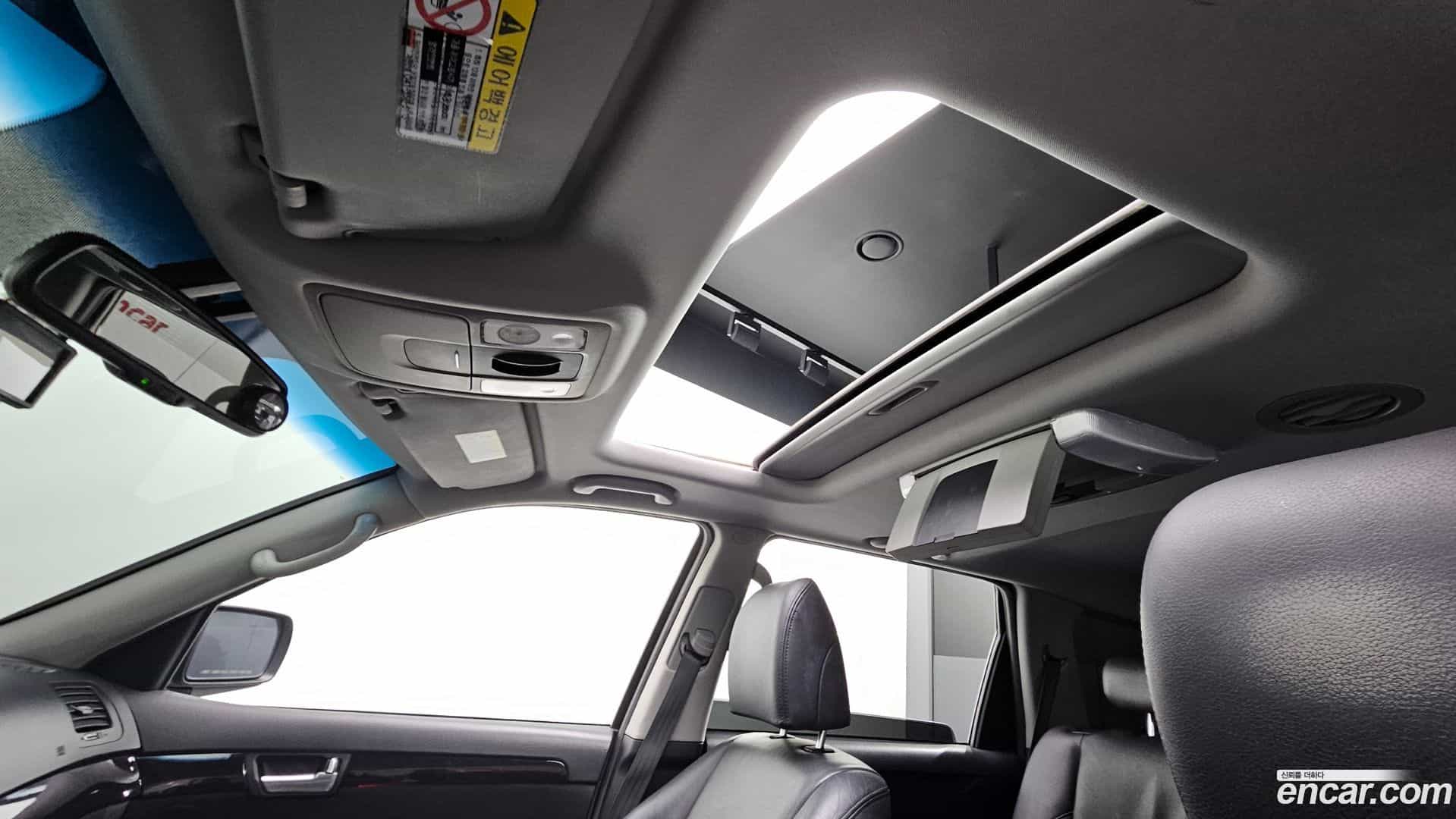 Mohave Kia 2009.5-OPTION-022