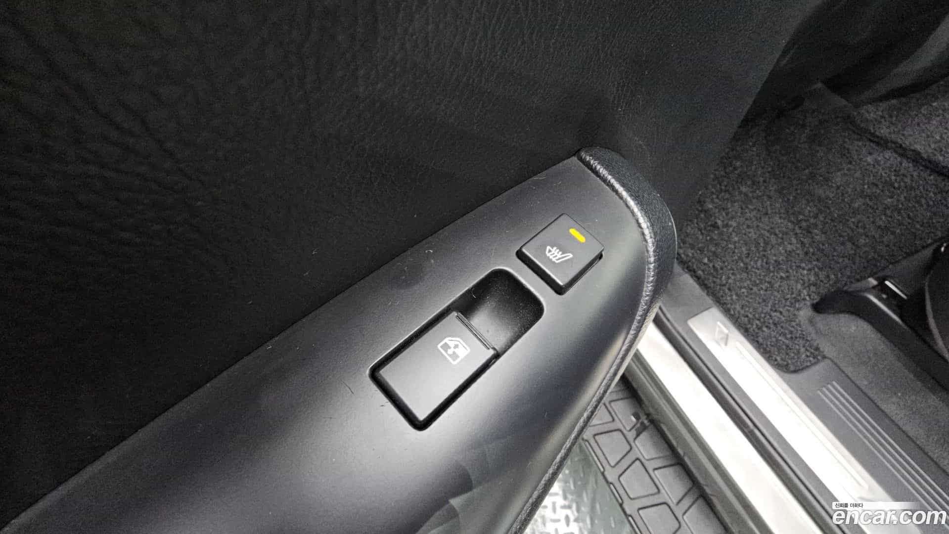 Mohave Kia 2009.5-OPTION-023