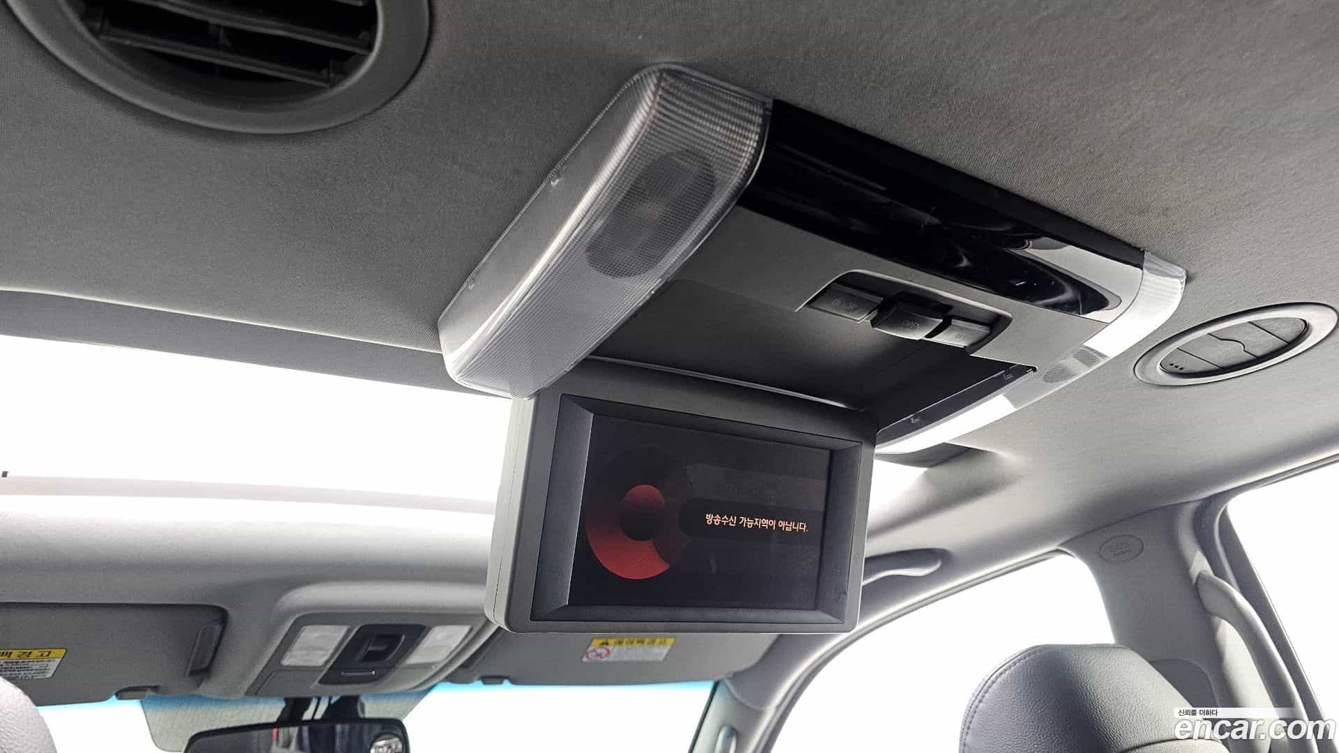 Mohave Kia 2009.5-OPTION-024