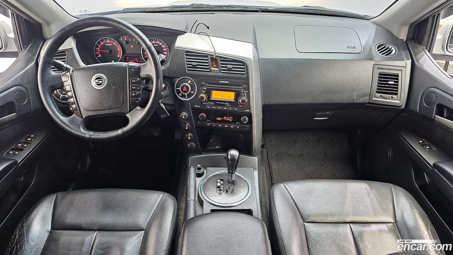 KORANDO KG_Mobility_Ssangyong 2012.0-INNER-007