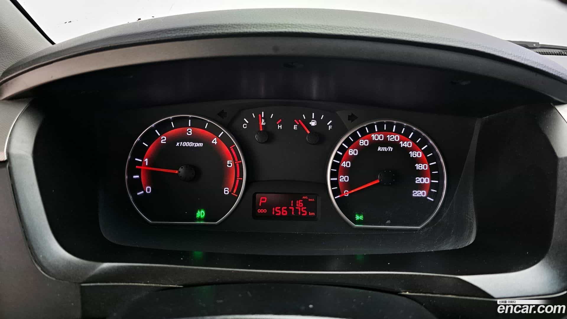 KORANDO KG_Mobility_Ssangyong 2012.0-INNER-008