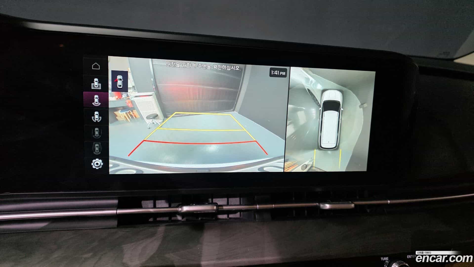 Canival Kia 2022.6-OPTION-021