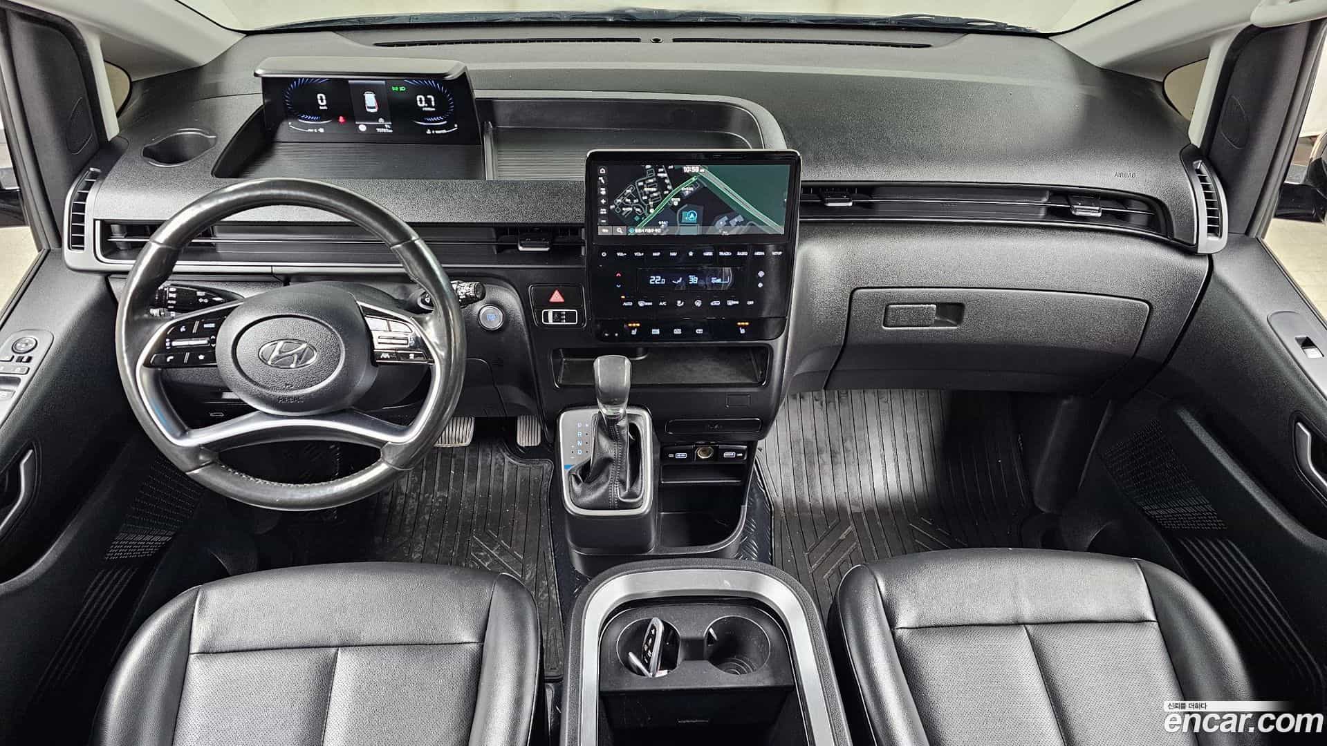 Staria Hyundai 2021.7-INNER-007