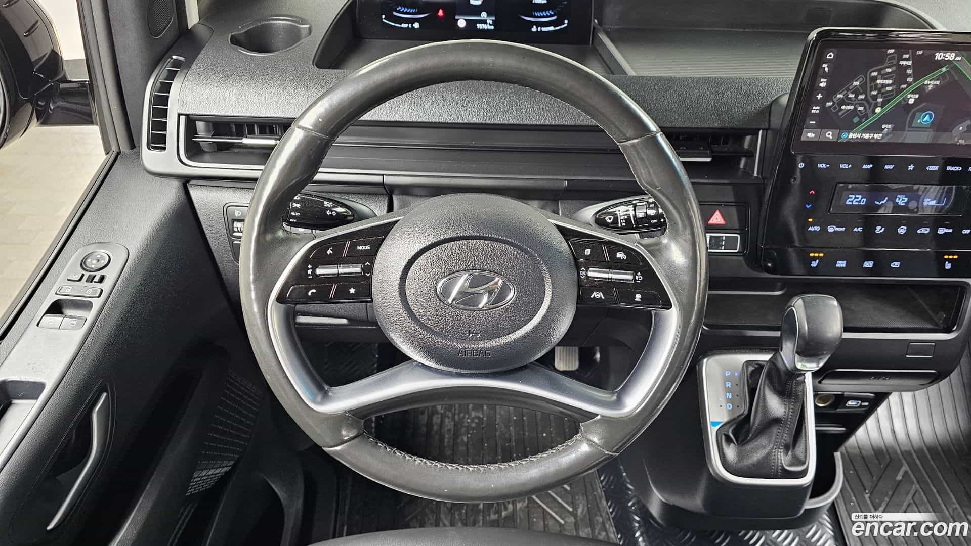 Staria Hyundai 2021.7-OPTION-017