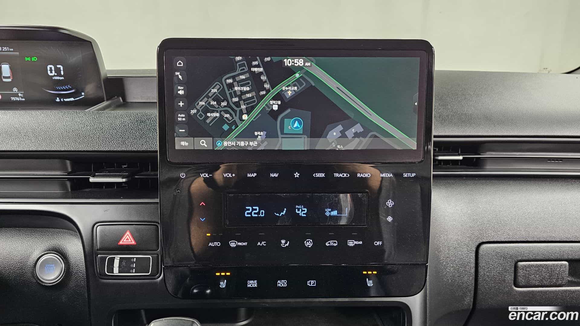 Staria Hyundai 2021.7-OPTION-020