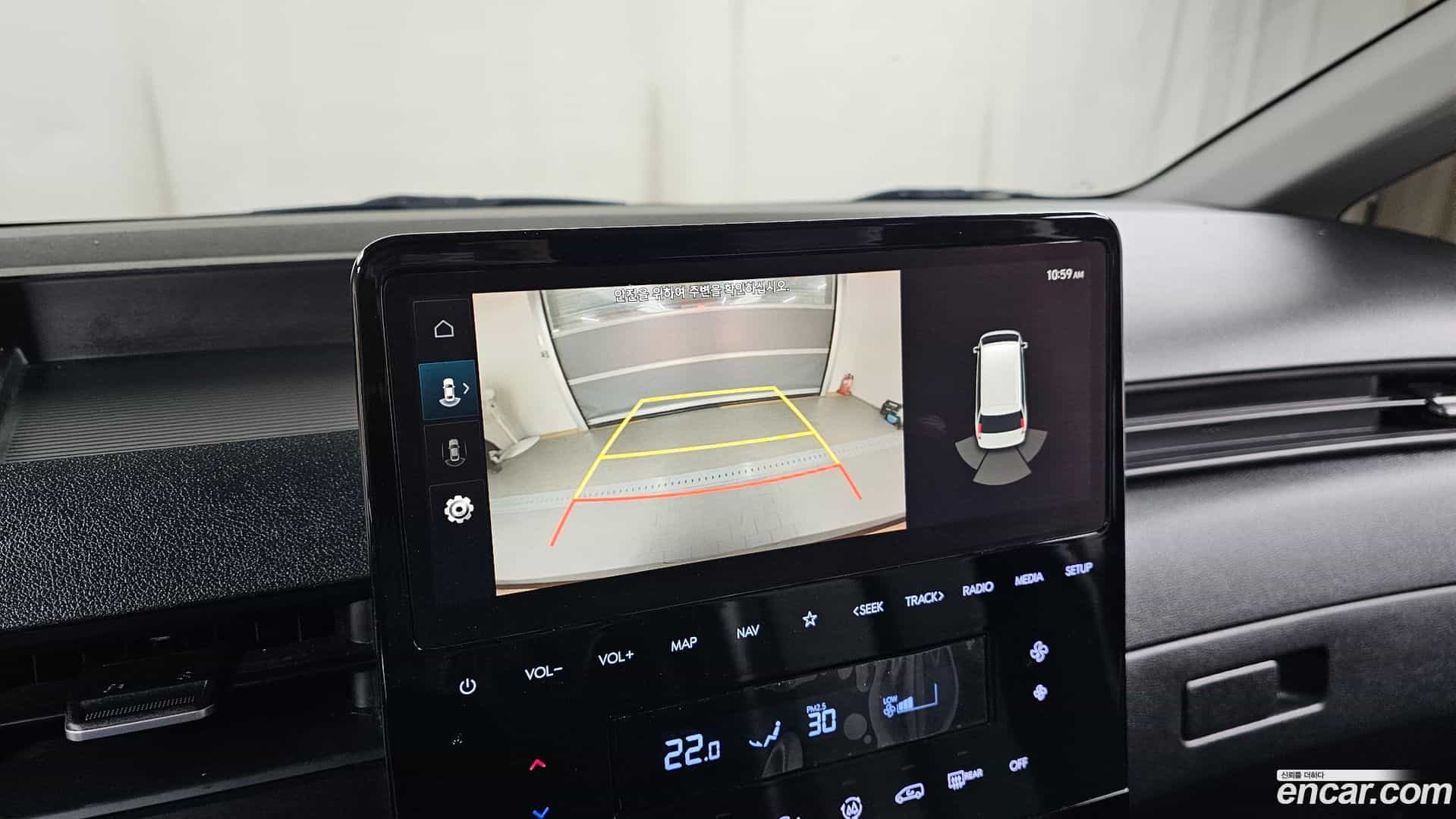 Staria Hyundai 2021.7-OPTION-021