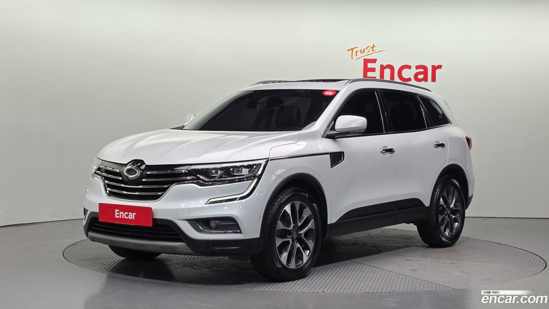 Main__Slider__Photo:QM6 Renault Korea 2016.10-0