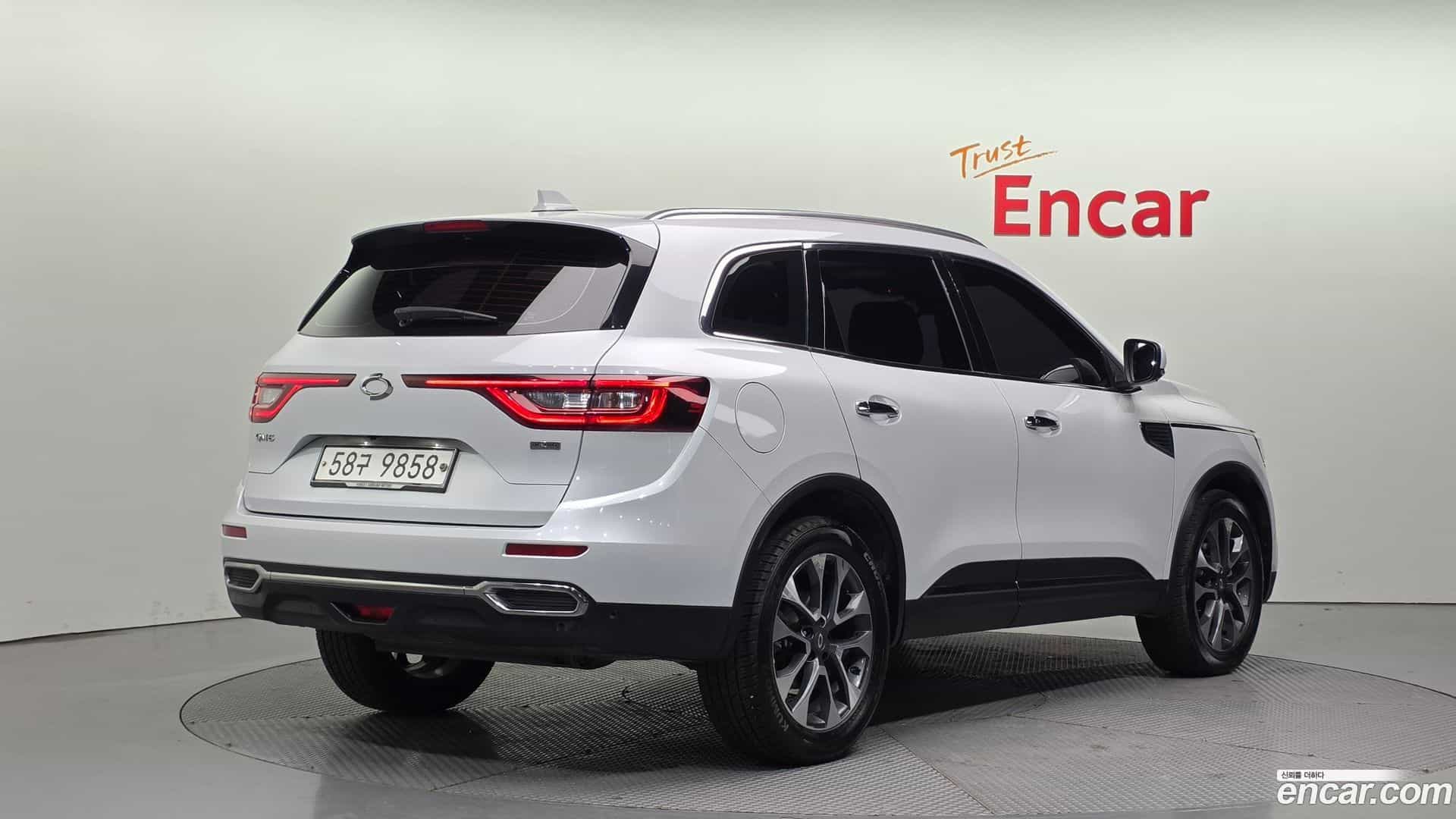 QM6 Renault Korea 2016.10-OUTER-002