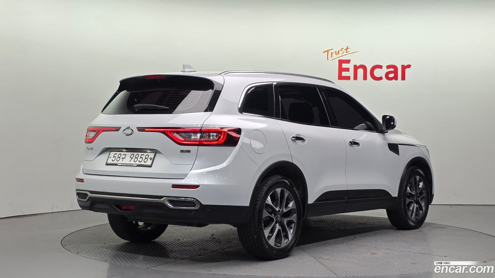 Main__Slider__Photo:QM6 Renault Korea 2016.10-1