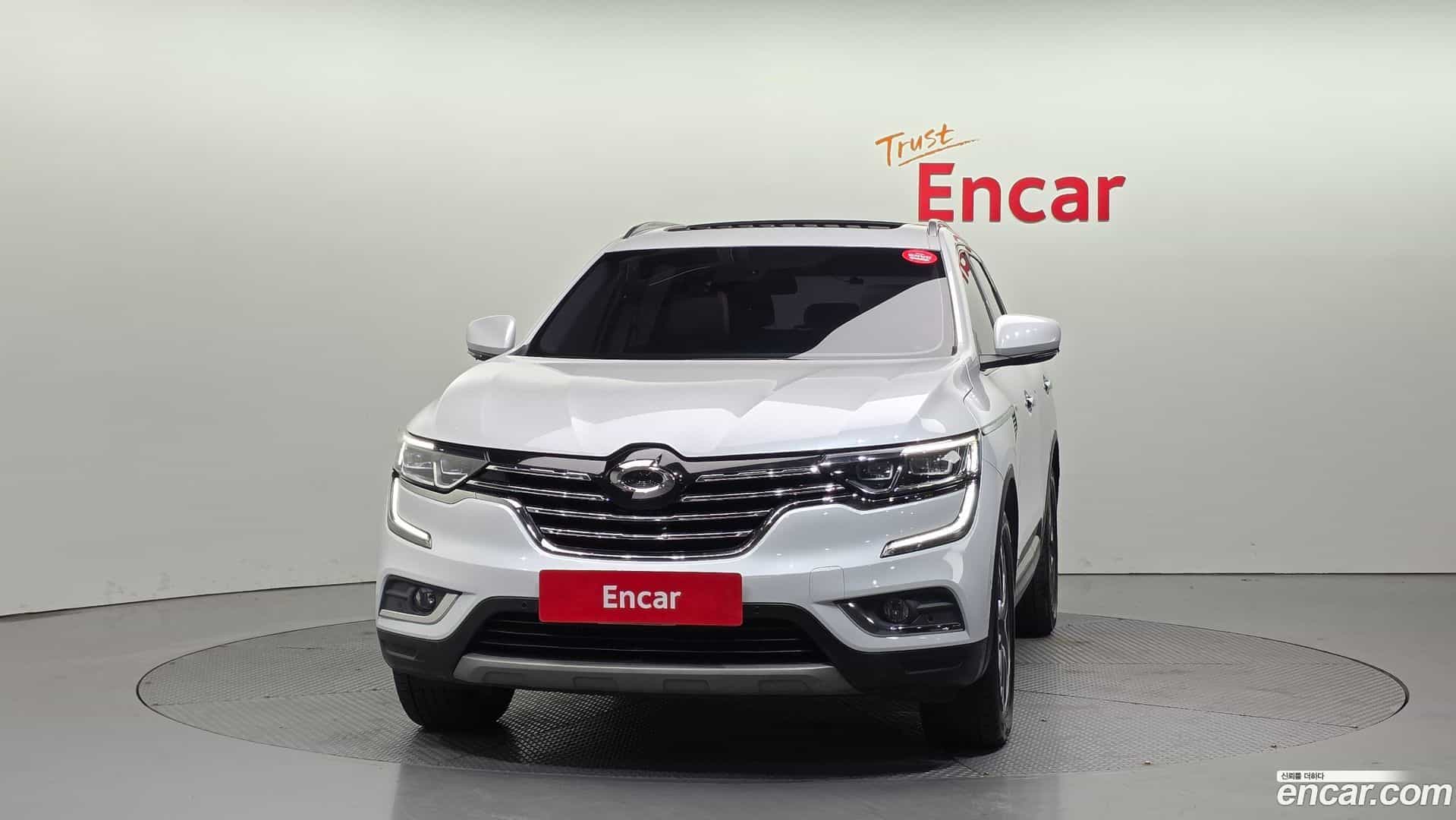 QM6 Renault Korea 2016.10-OUTER-003