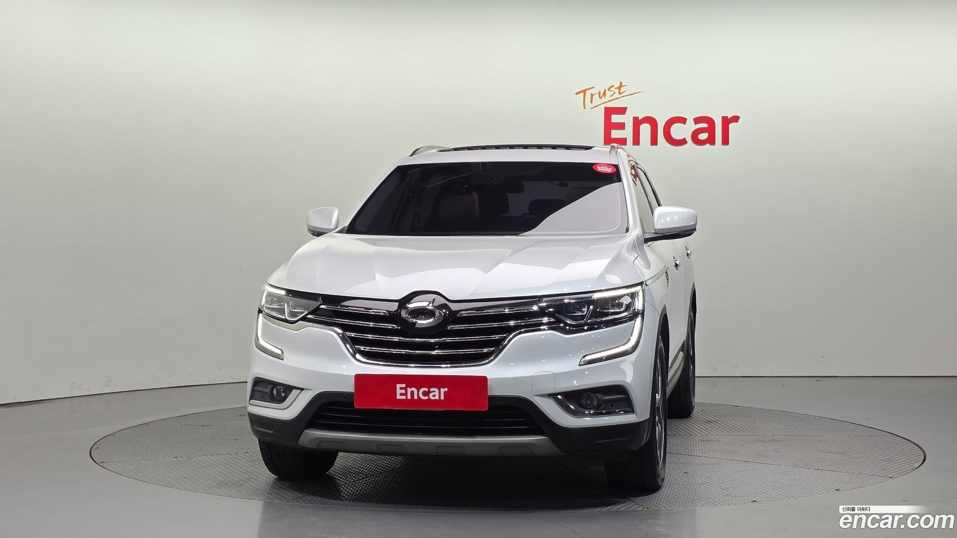 Main__Slider__Photo:QM6 Renault Korea 2016.10-2