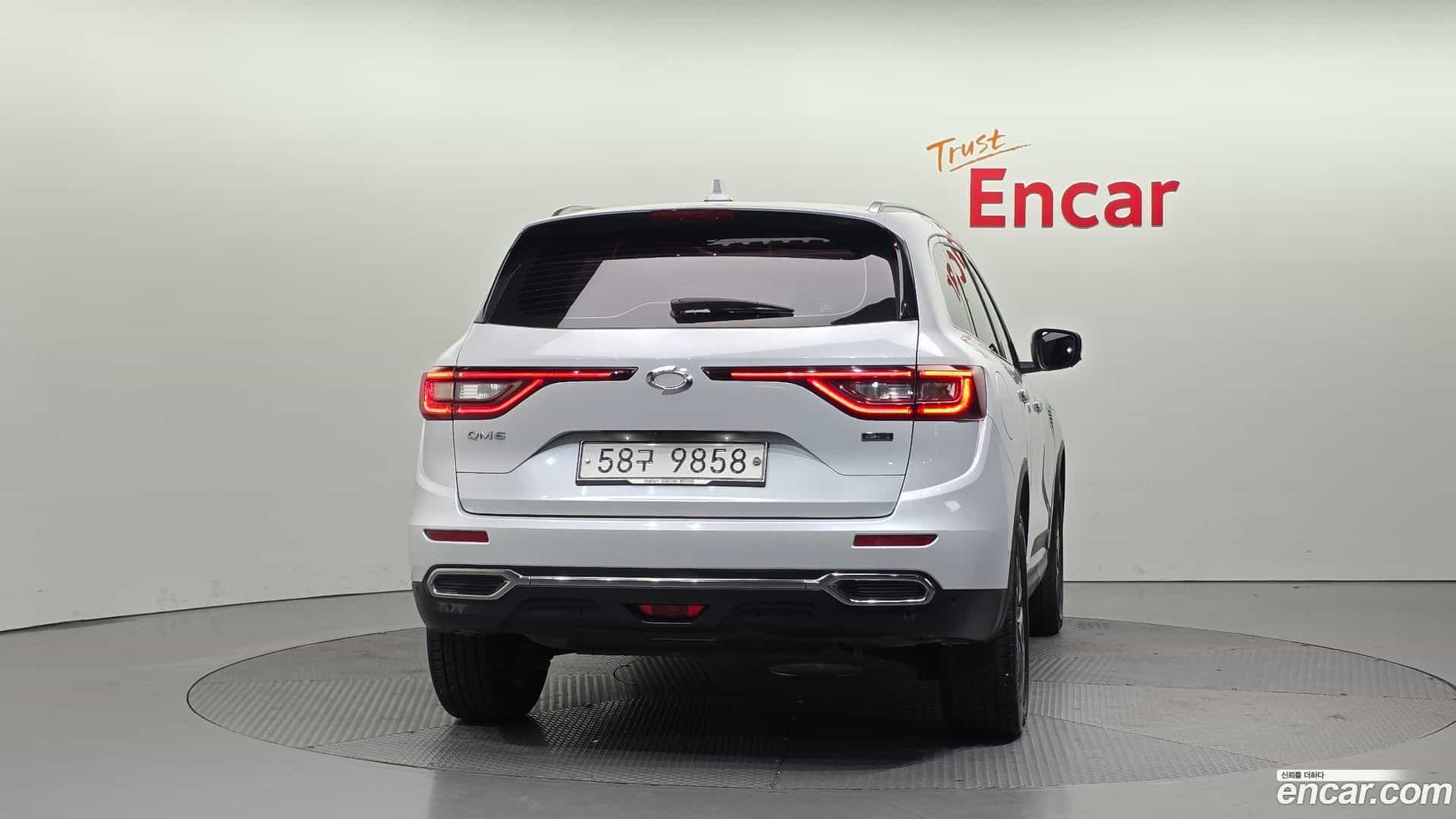 QM6 Renault Korea 2016.10-OUTER-004
