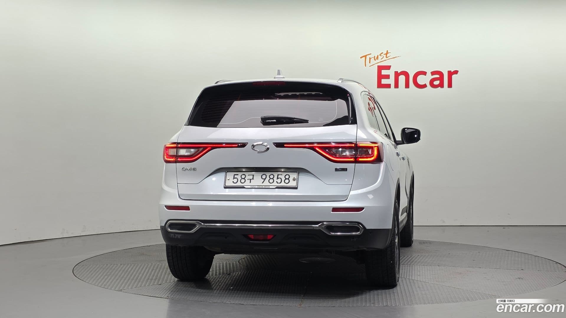 Main__Slider__Photo:QM6 Renault Korea 2016.10-3