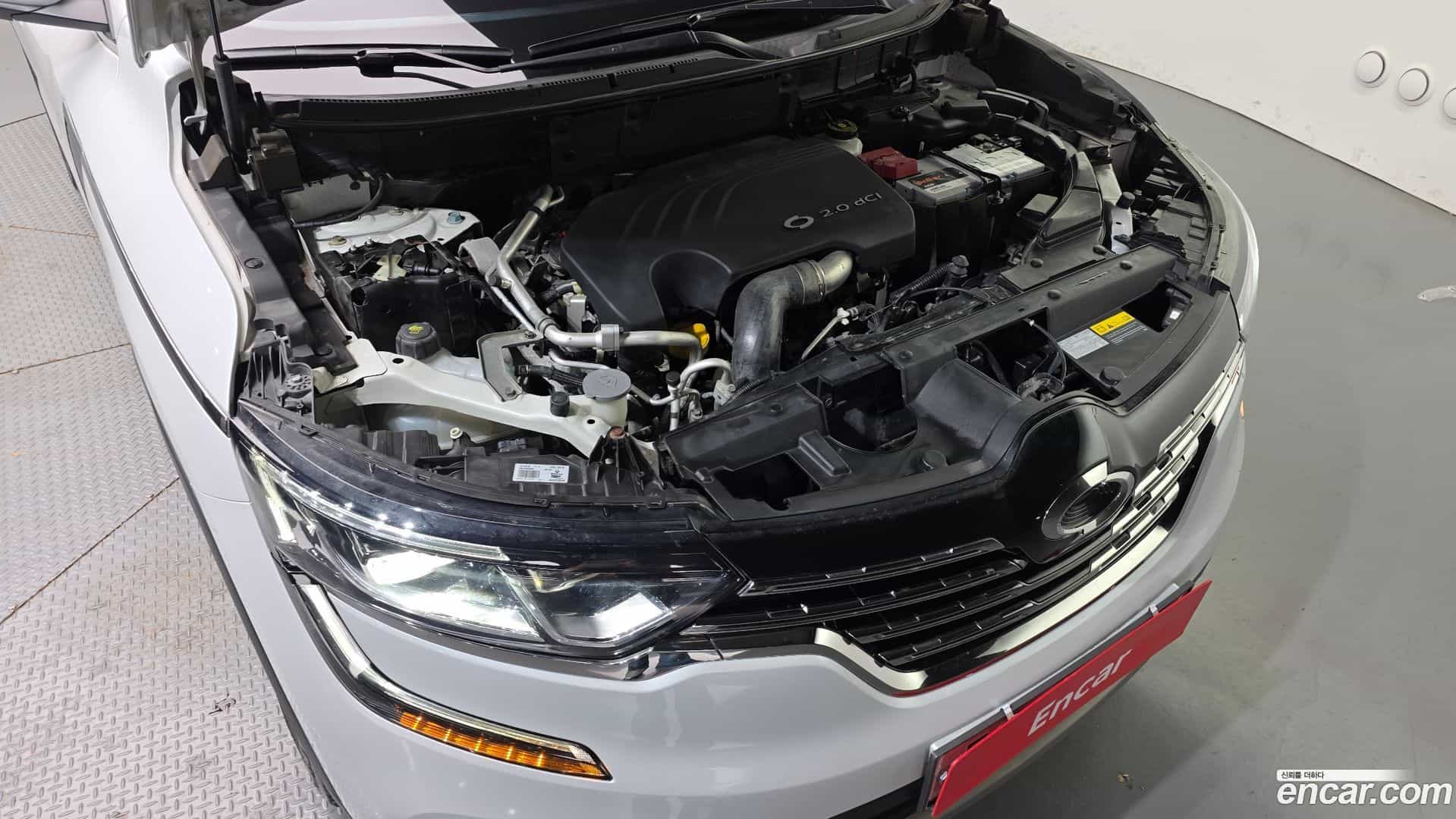 QM6 Renault Korea 2016.10-INNER-006