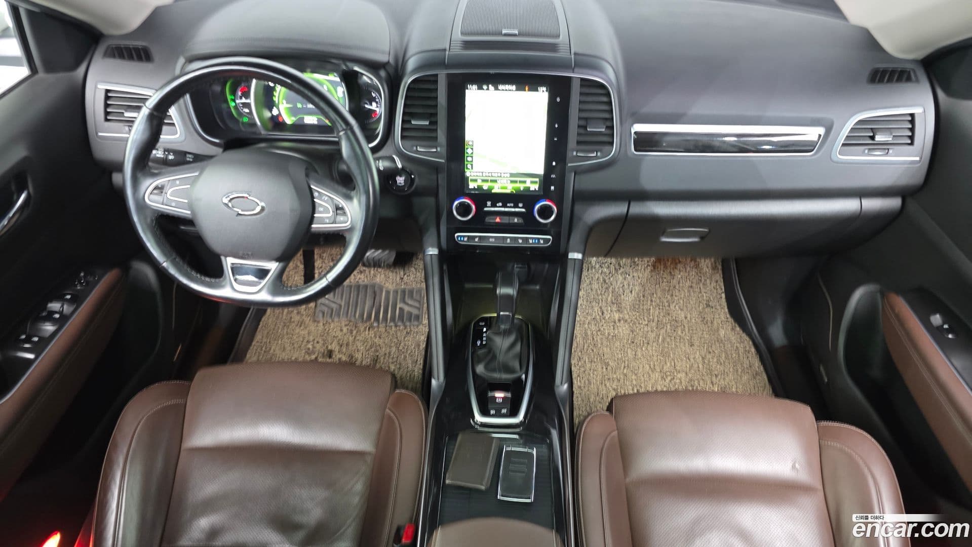 Main__Slider__Photo:QM6 Renault Korea 2016.10-6