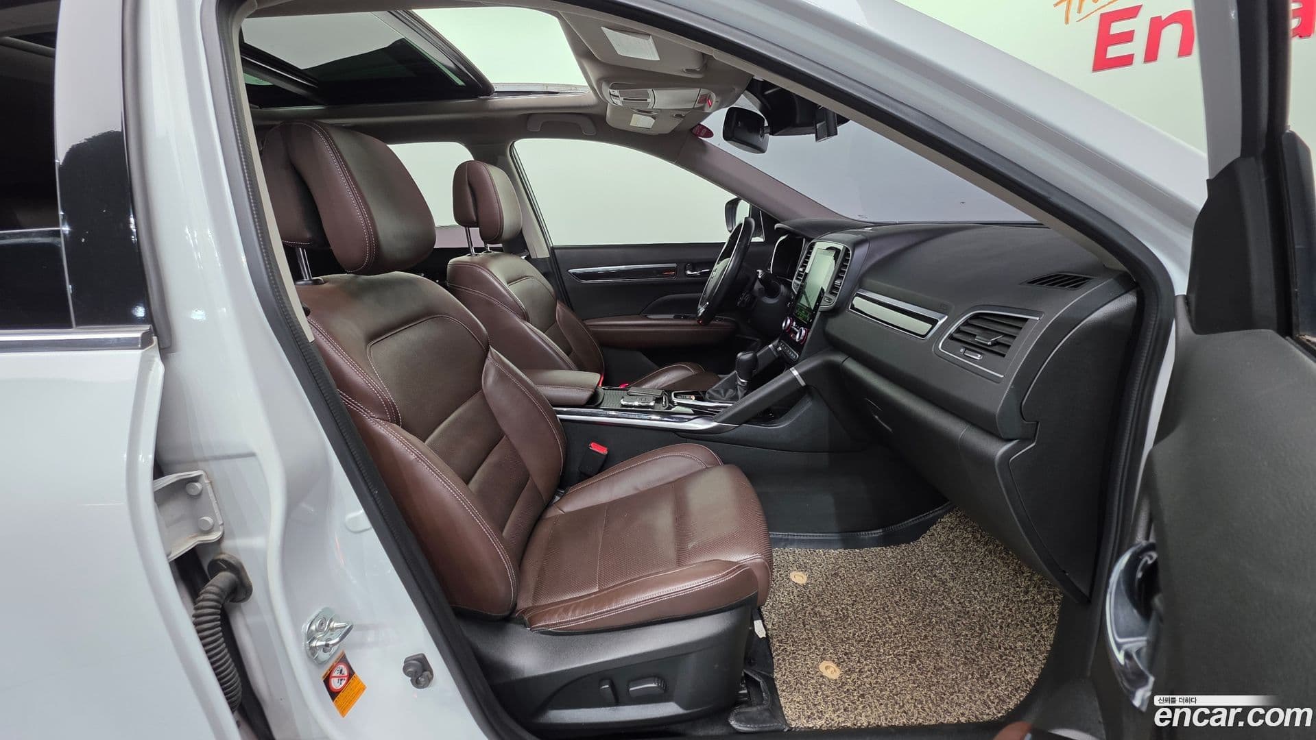 Main__Slider__Photo:QM6 Renault Korea 2016.10-9