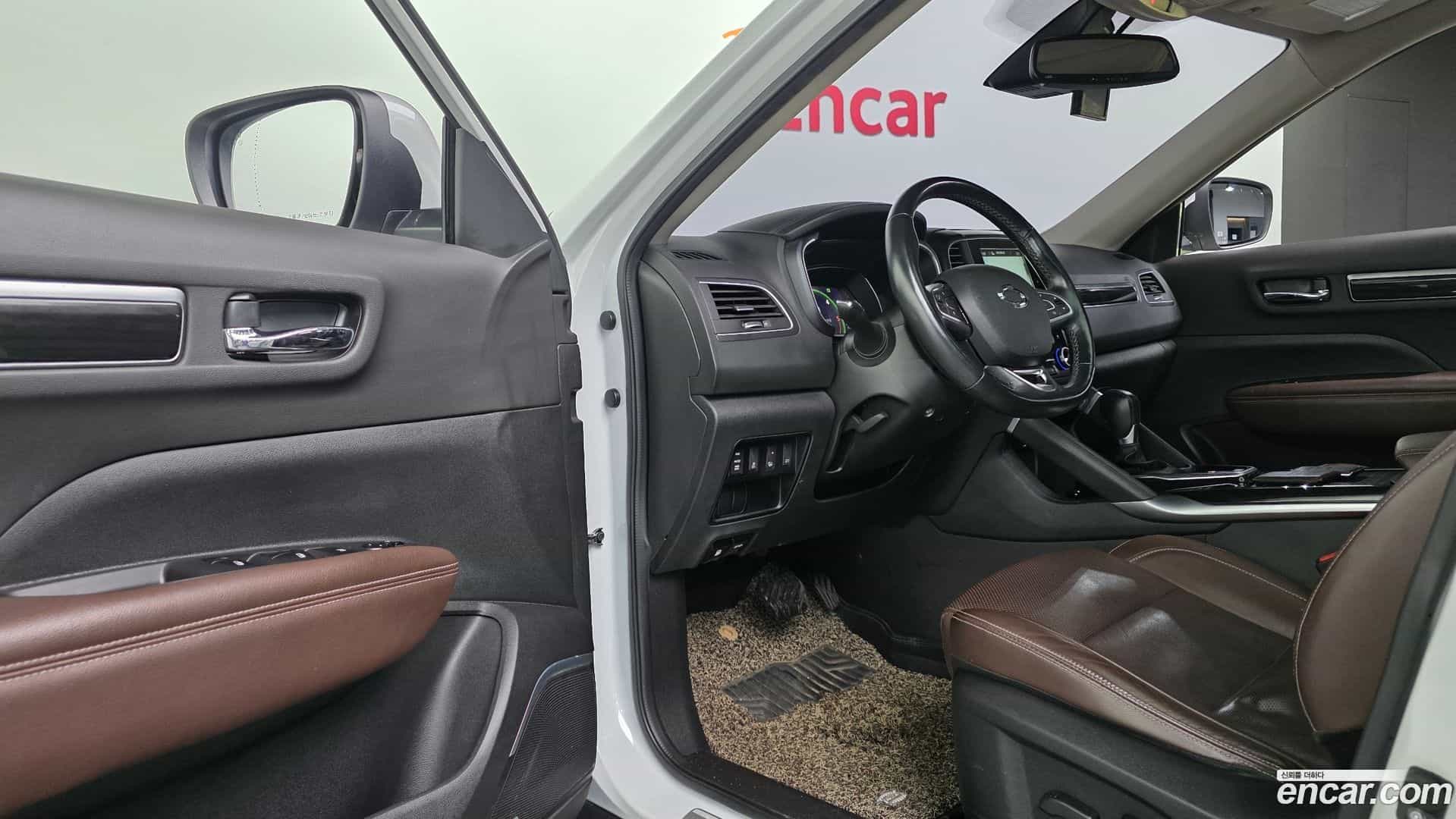 QM6 Renault Korea 2016.10-OPTION-016