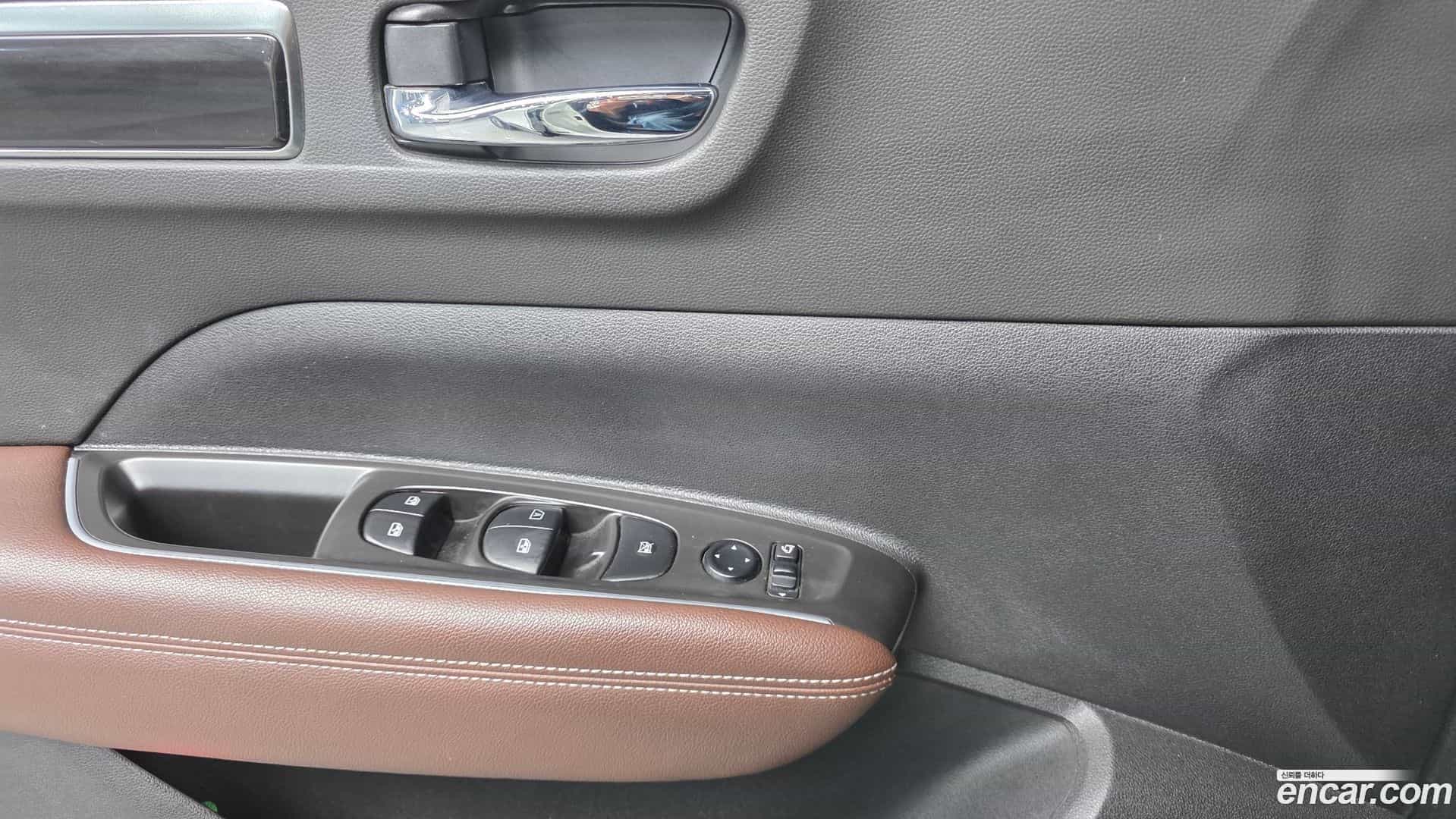 QM6 Renault Korea 2016.10-OPTION-017