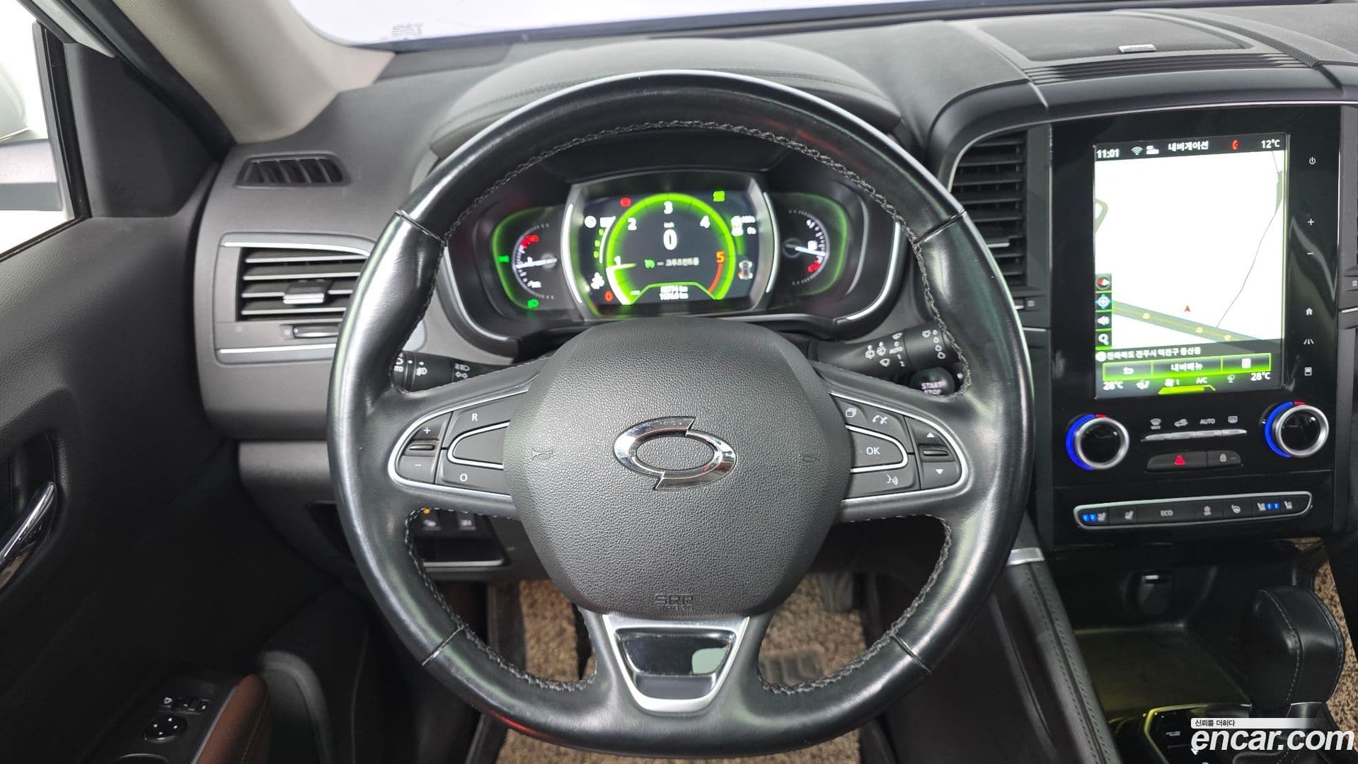 Main__Slider__Photo:QM6 Renault Korea 2016.10-13