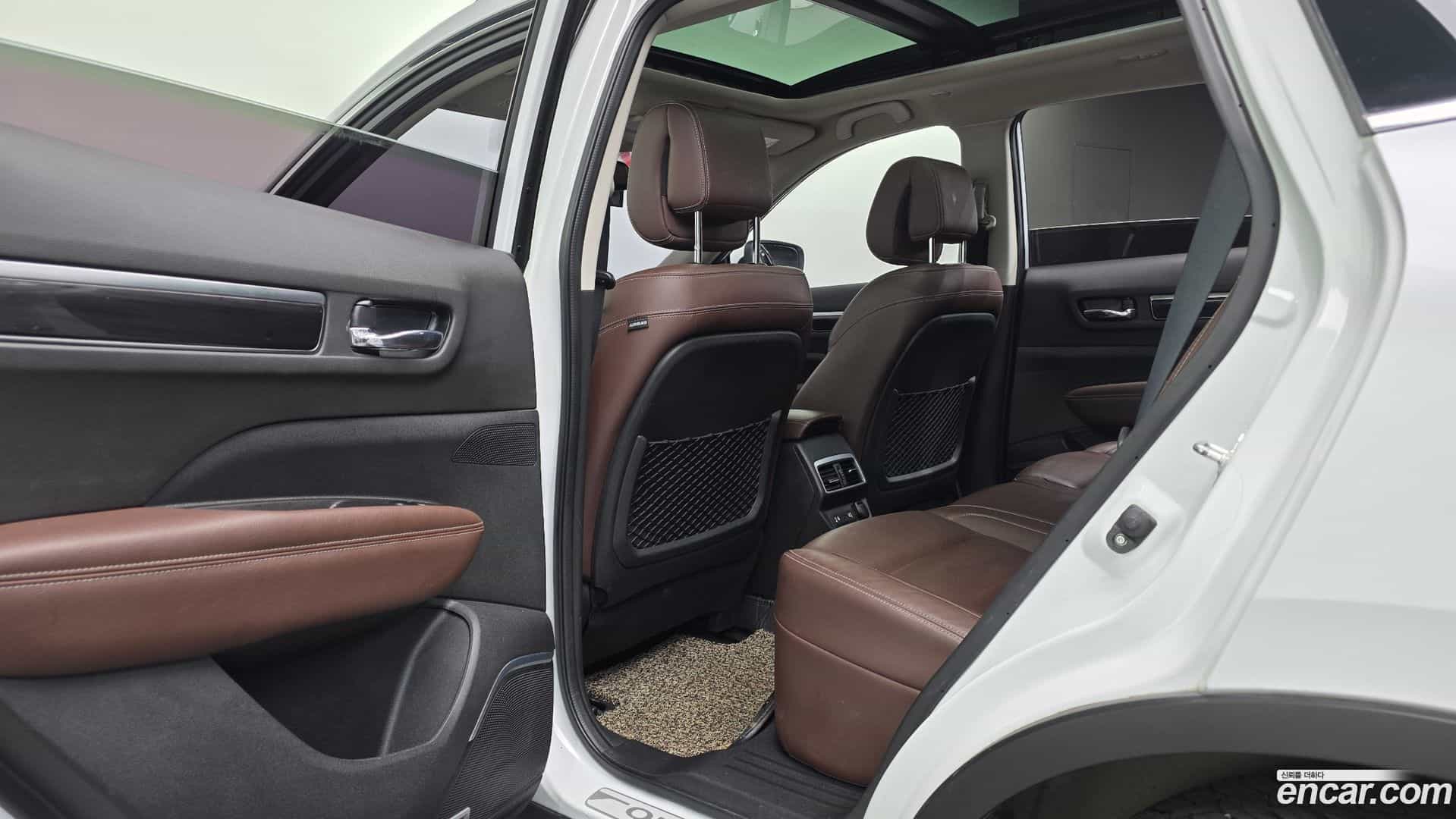 QM6 Renault Korea 2016.10-OPTION-021