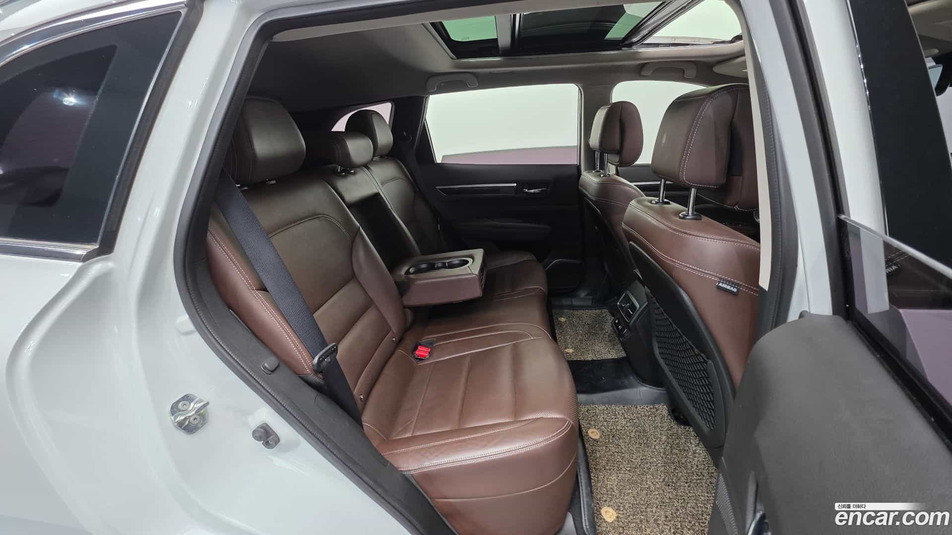 QM6 Renault Korea 2016.10-OPTION-023