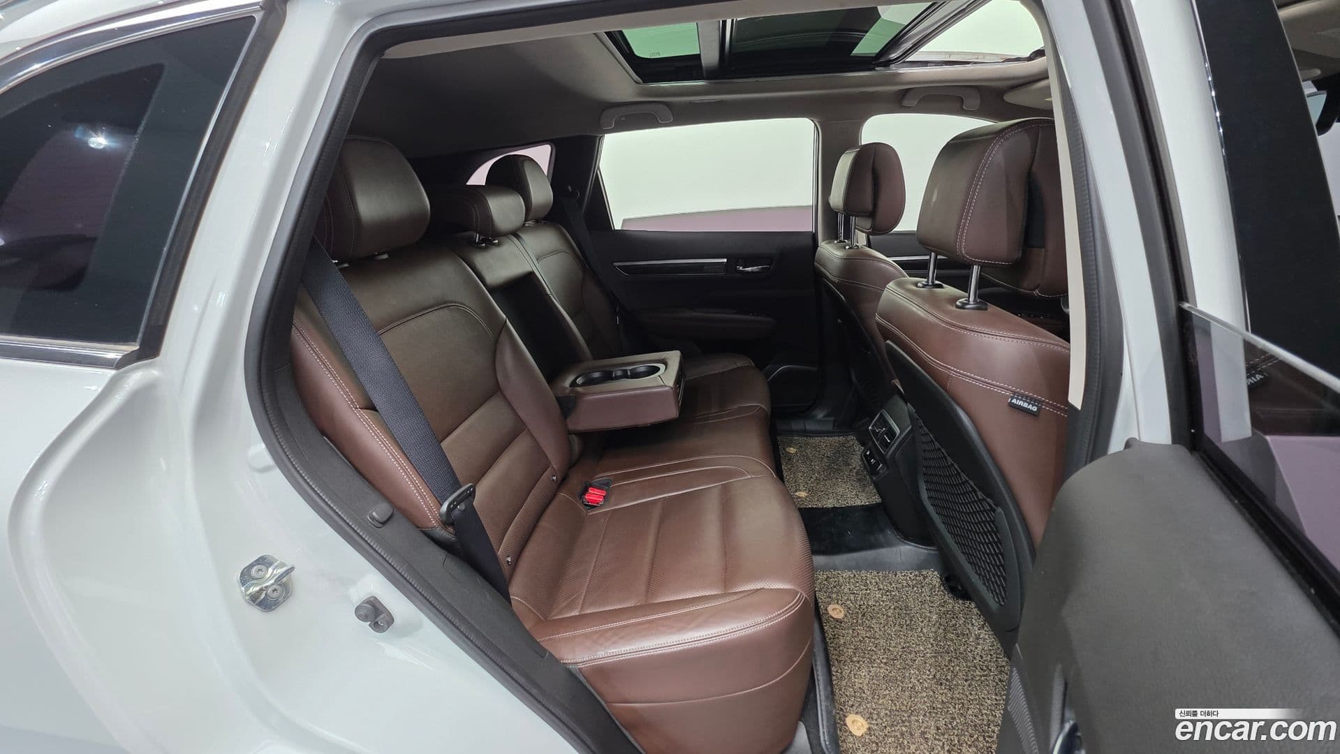 Main__Slider__Photo:QM6 Renault Korea 2016.10-18