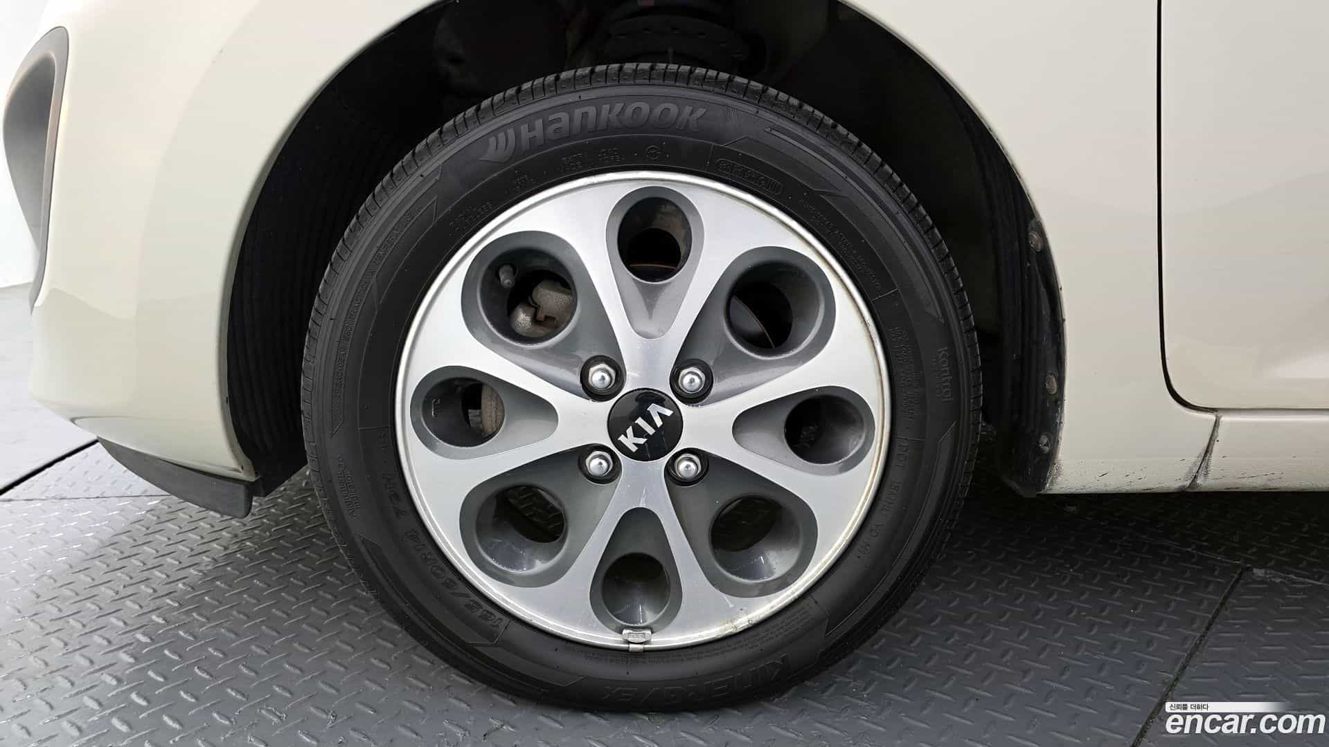 morning Kia 2011.7-OUTER-005