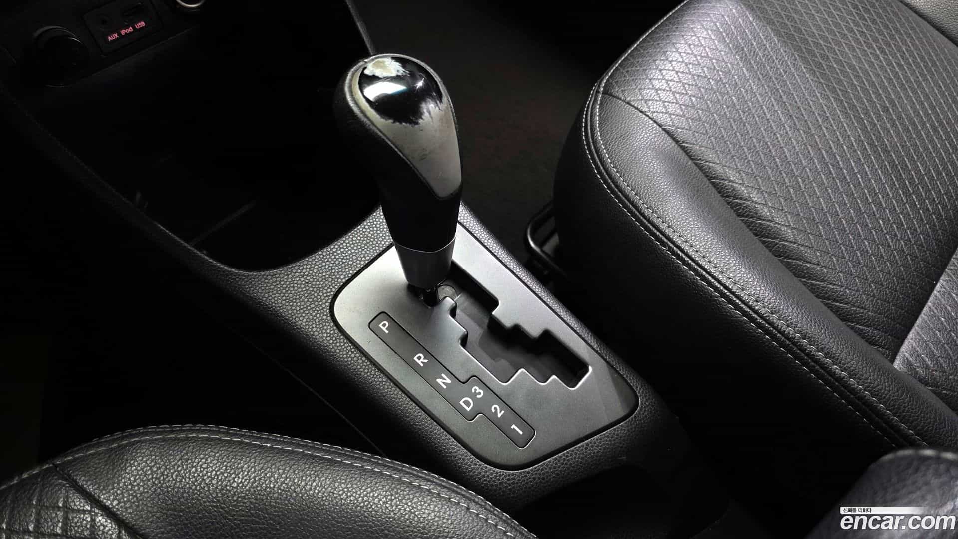 morning Kia 2011.7-INNER-009