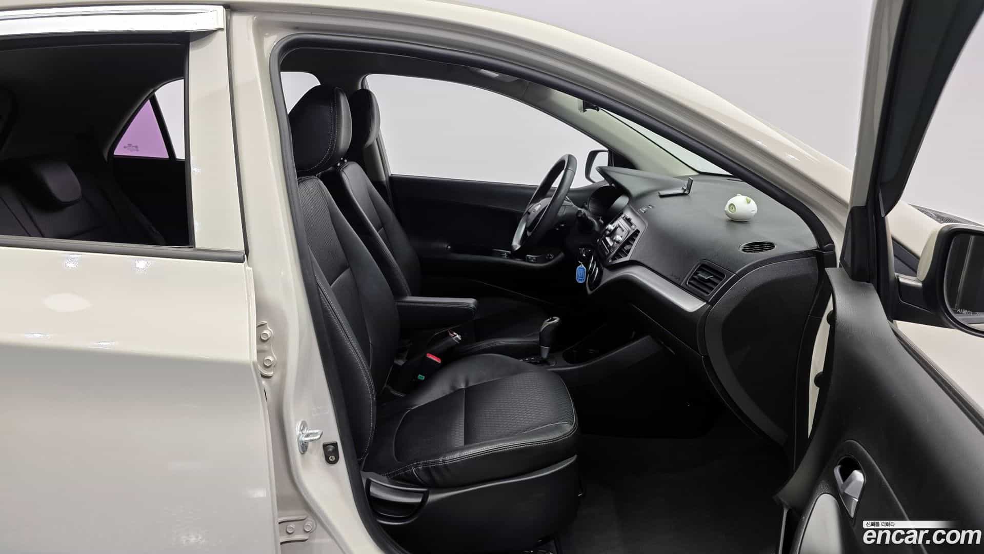 morning Kia 2011.7-INNER-010