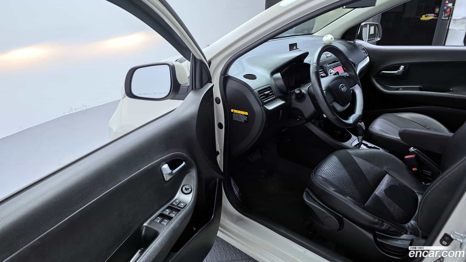 morning Kia 2011.7-OPTION-015