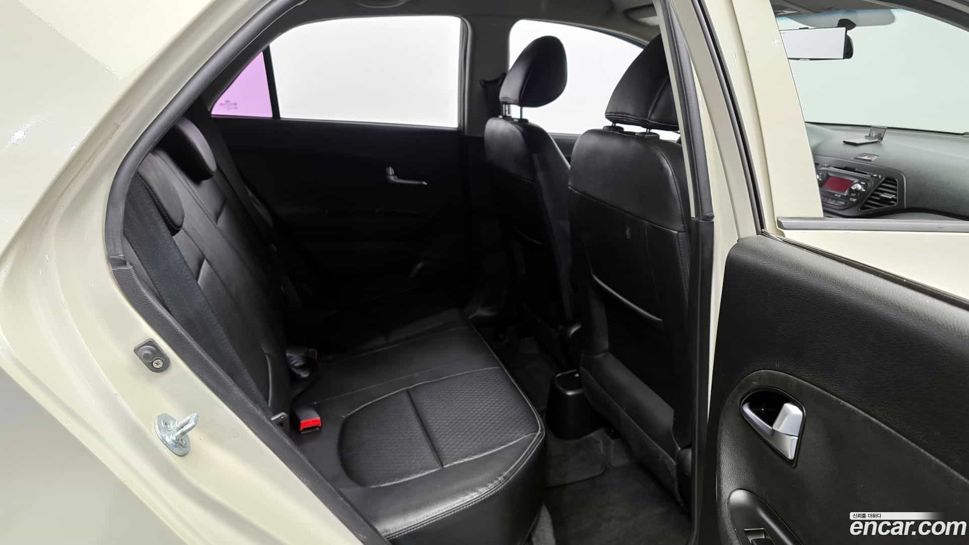 morning Kia 2011.7-OPTION-016