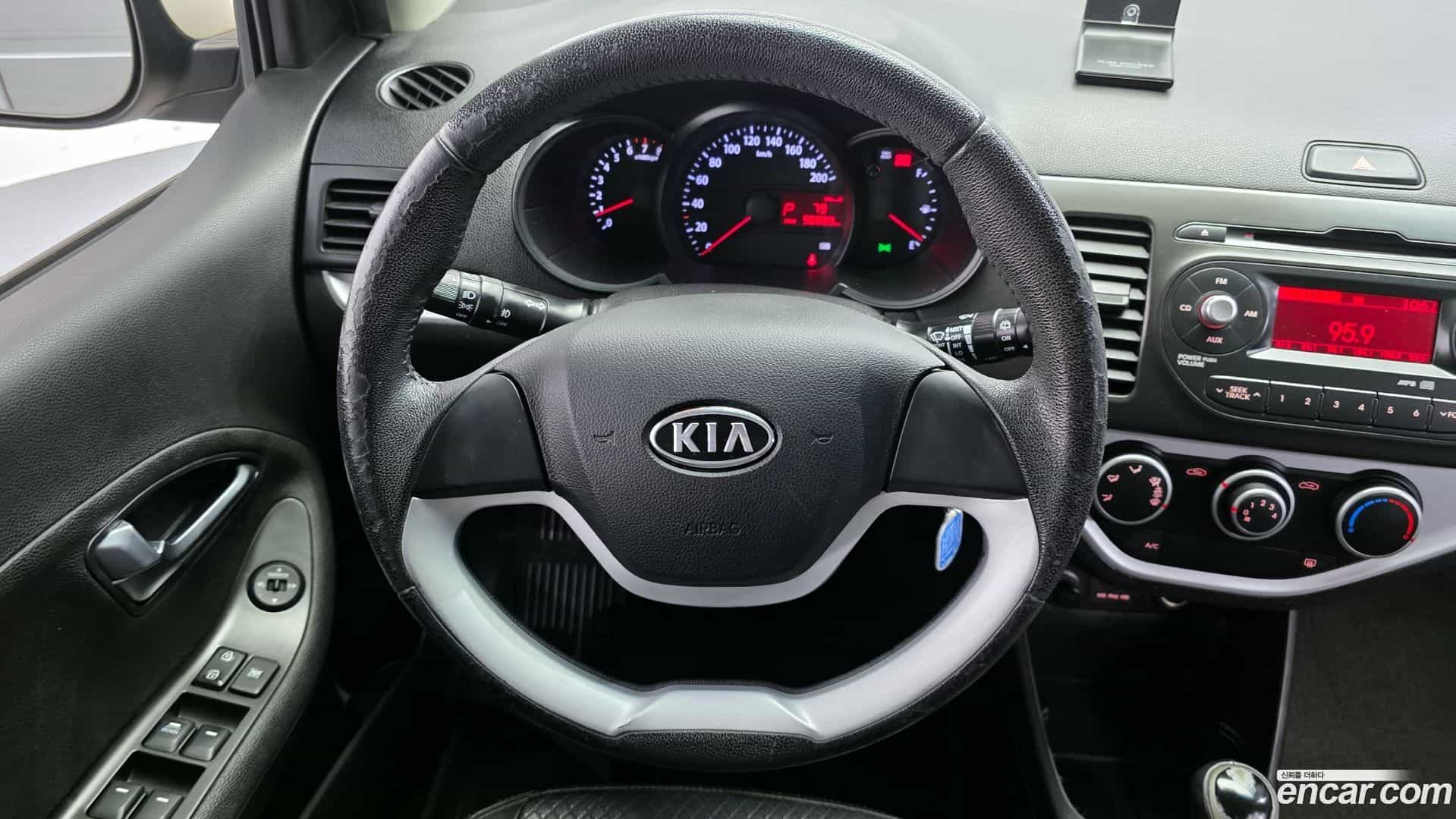morning Kia 2011.7-OPTION-017