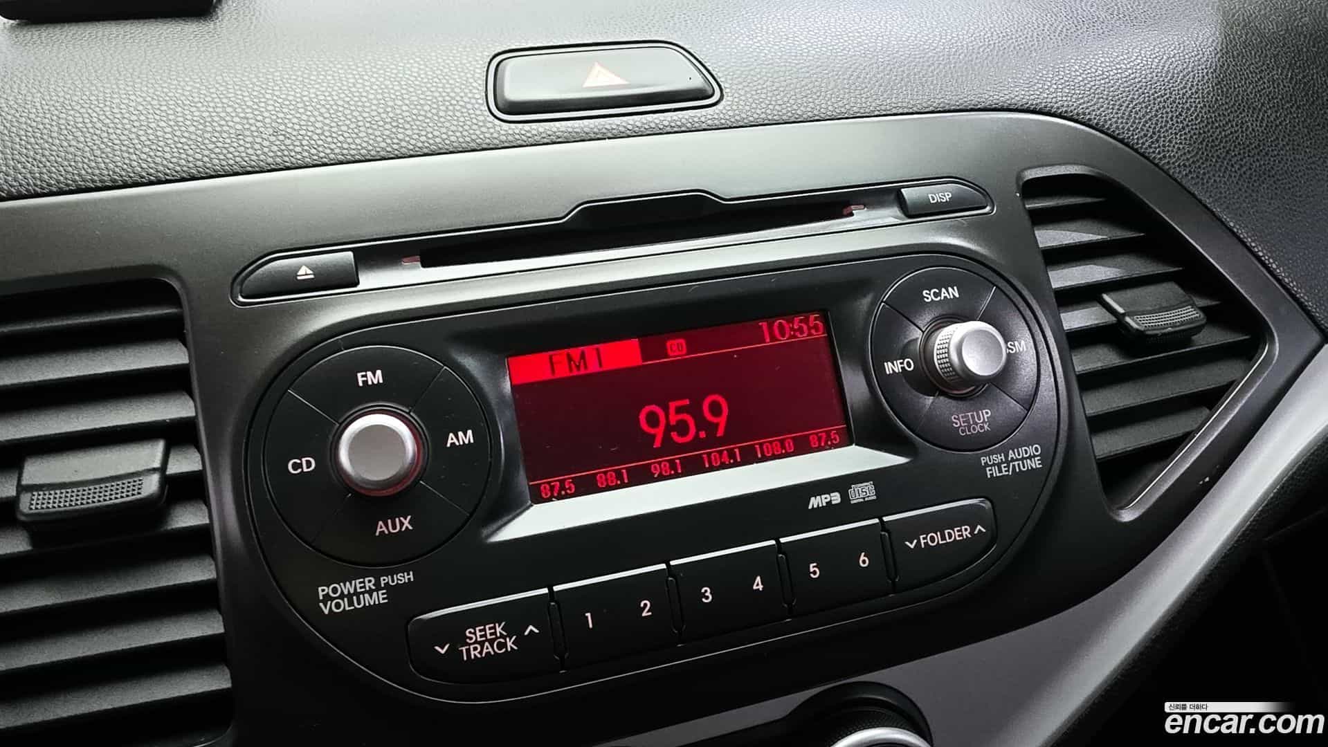 morning Kia 2011.7-OPTION-018