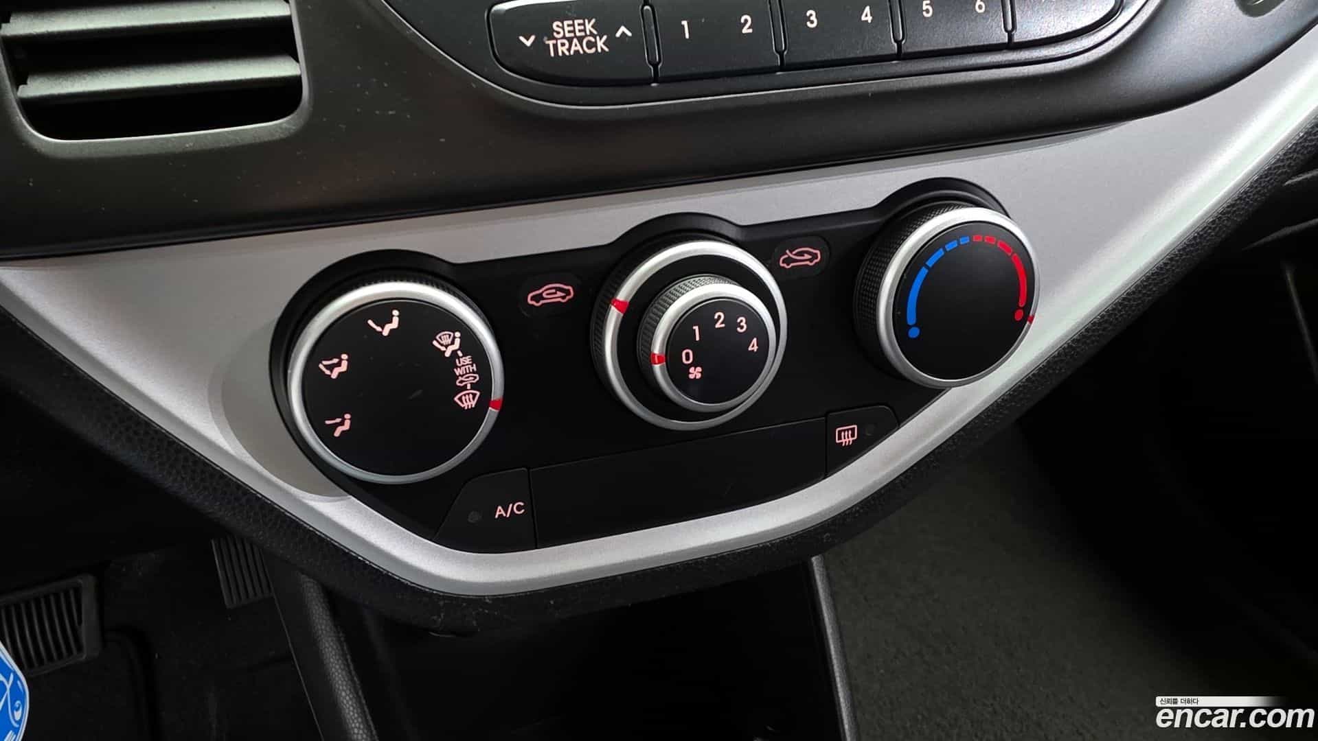 morning Kia 2011.7-OPTION-019