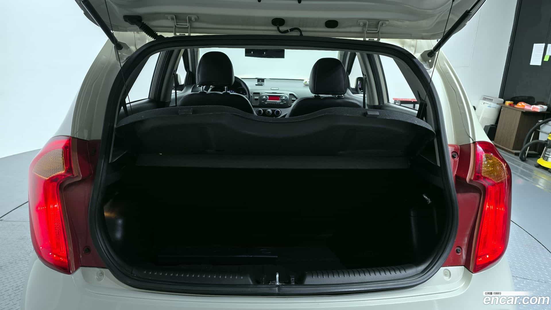 morning Kia 2011.7-OPTION-024