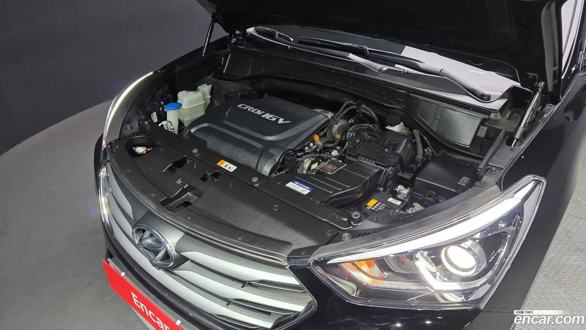 Santafe Hyundai 2017.4-INNER-006