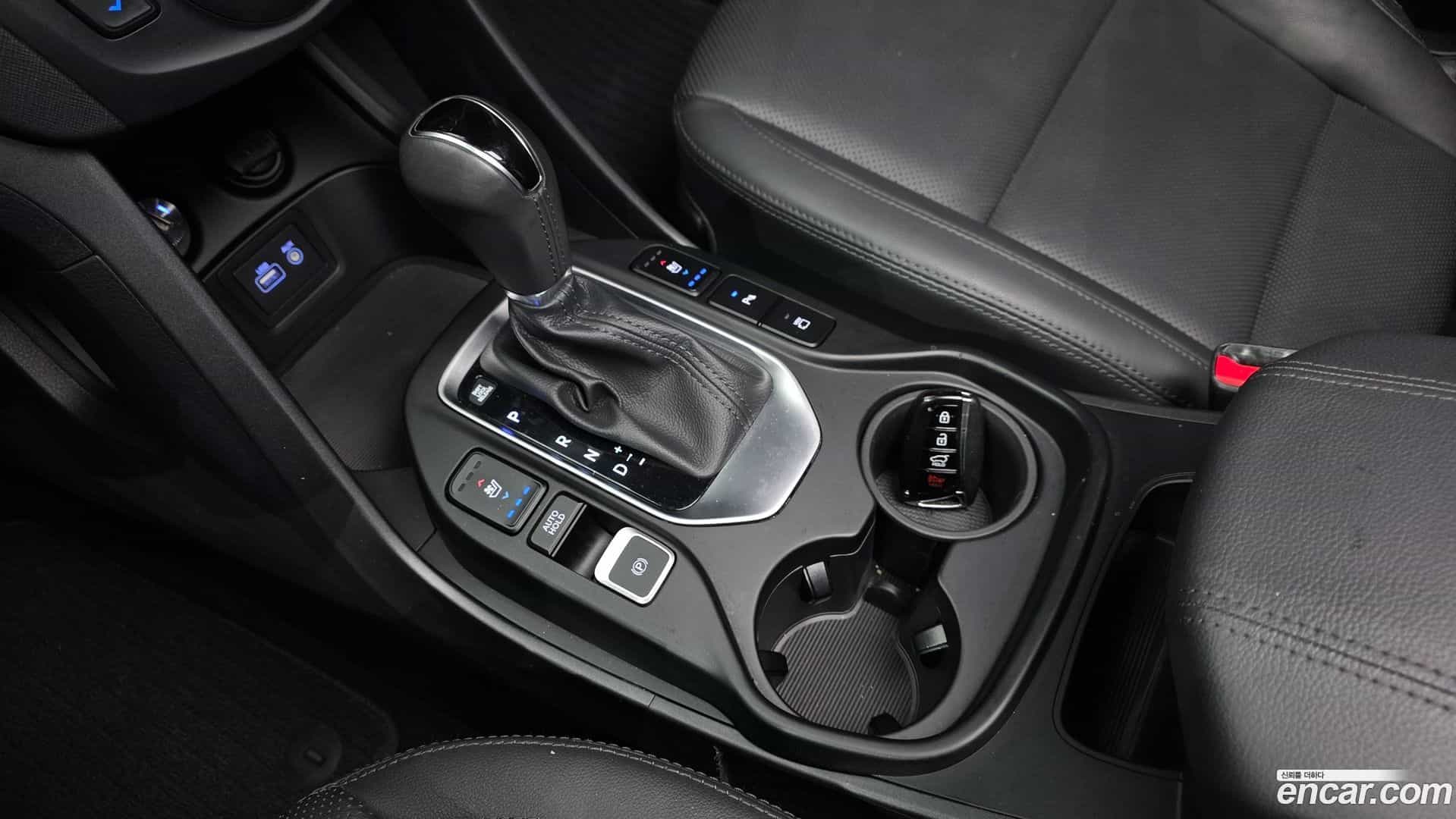 Santafe Hyundai 2017.4-INNER-009