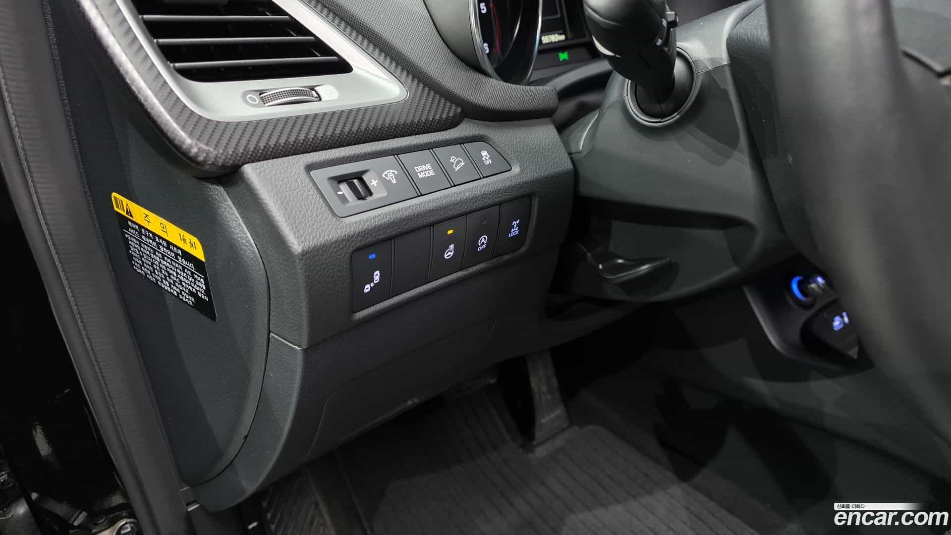 Santafe Hyundai 2017.4-OPTION-018