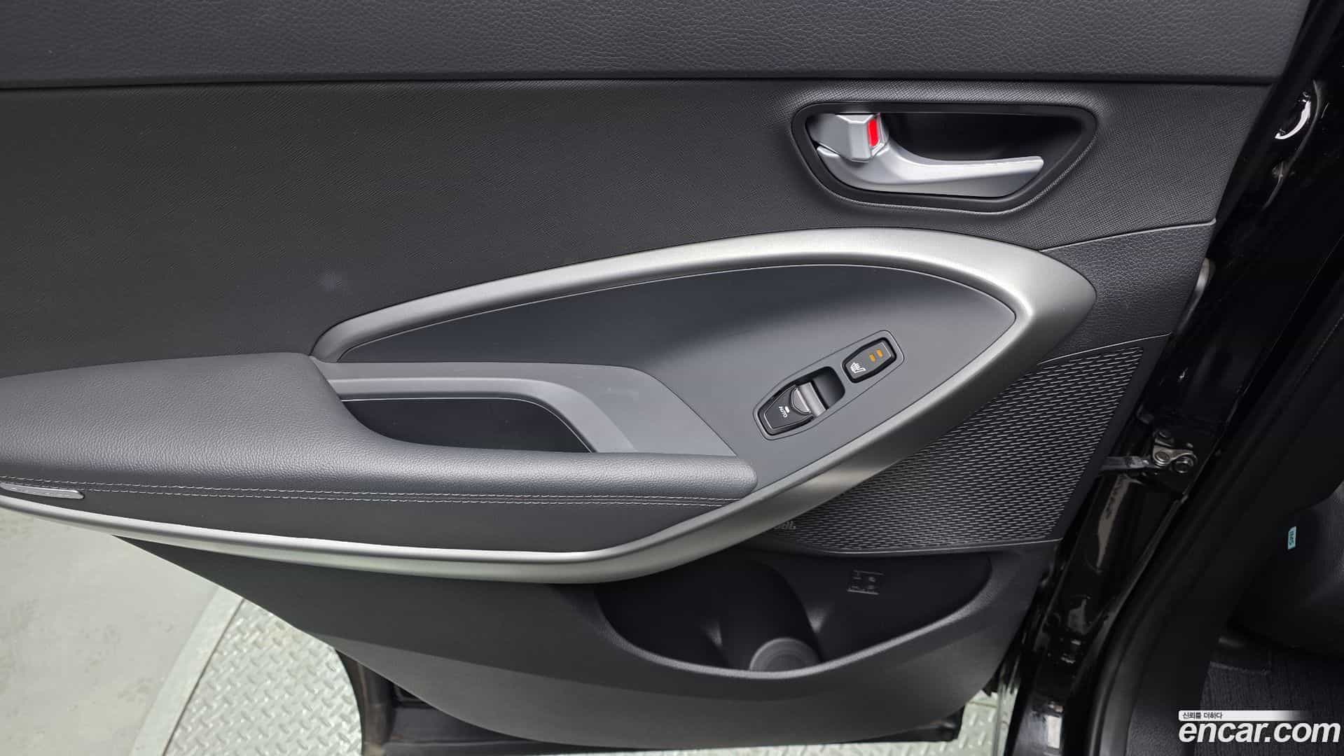 Santafe Hyundai 2017.4-OPTION-022